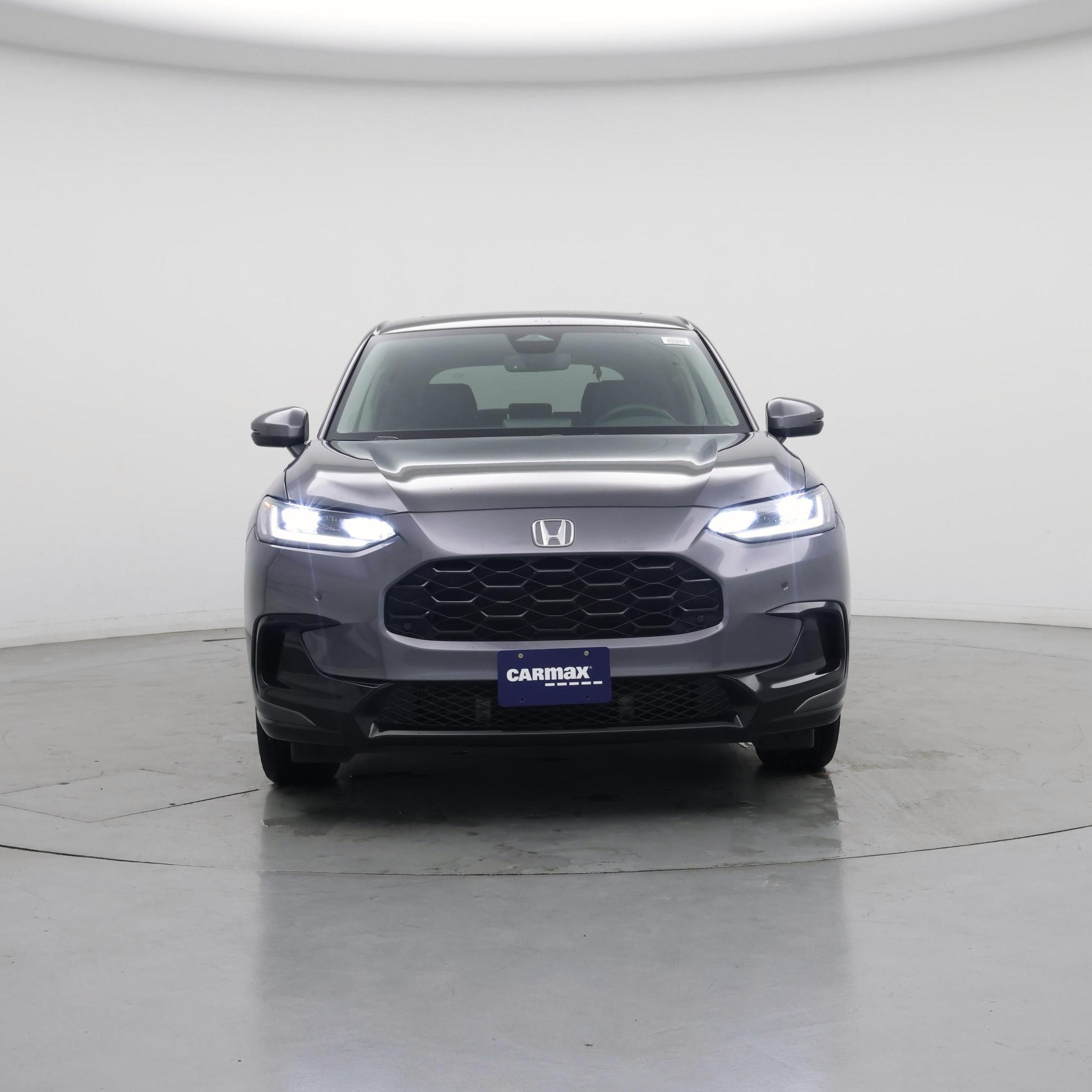 Thumbnail: 2023 Honda HR-V - 5