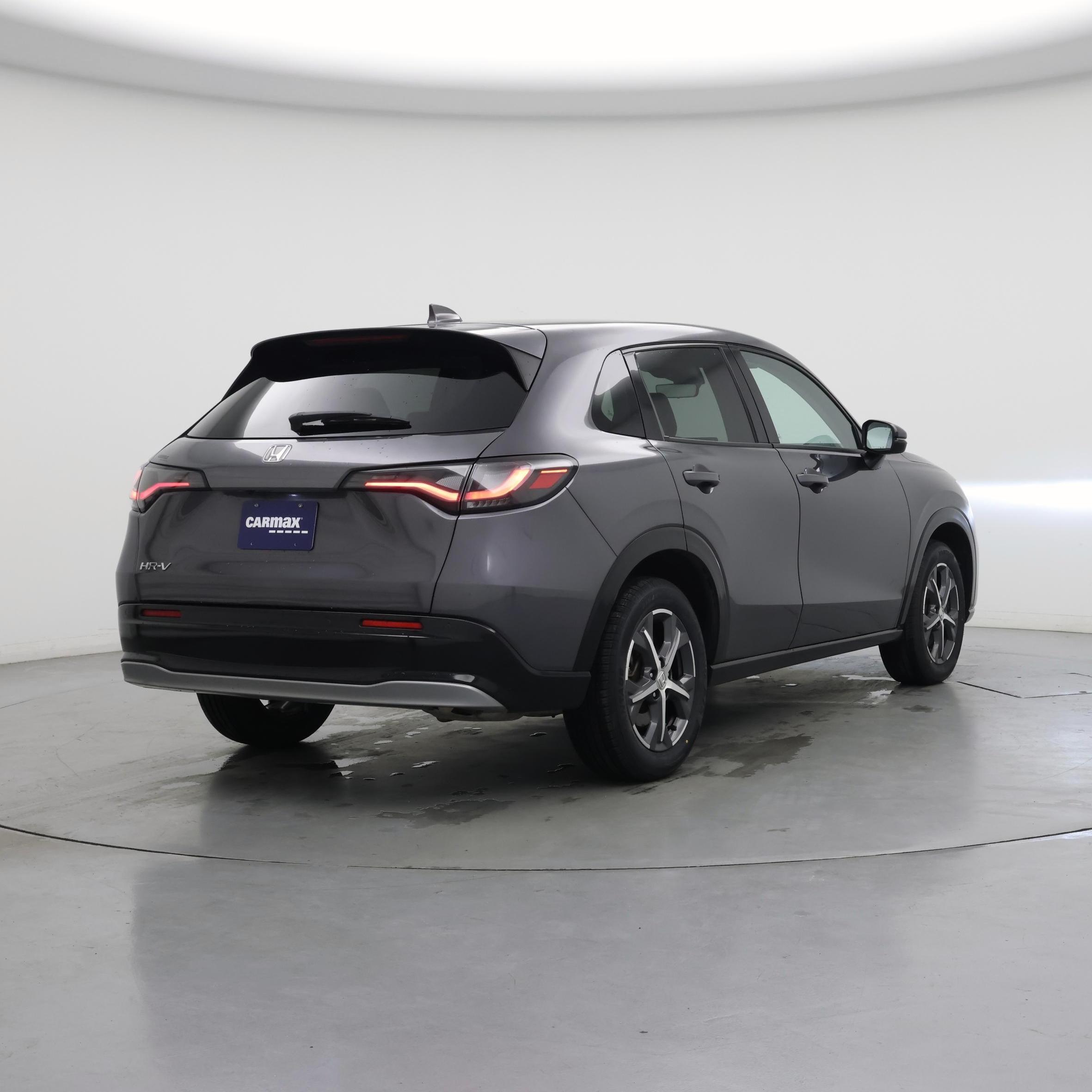 Thumbnail: 2023 Honda HR-V - 8