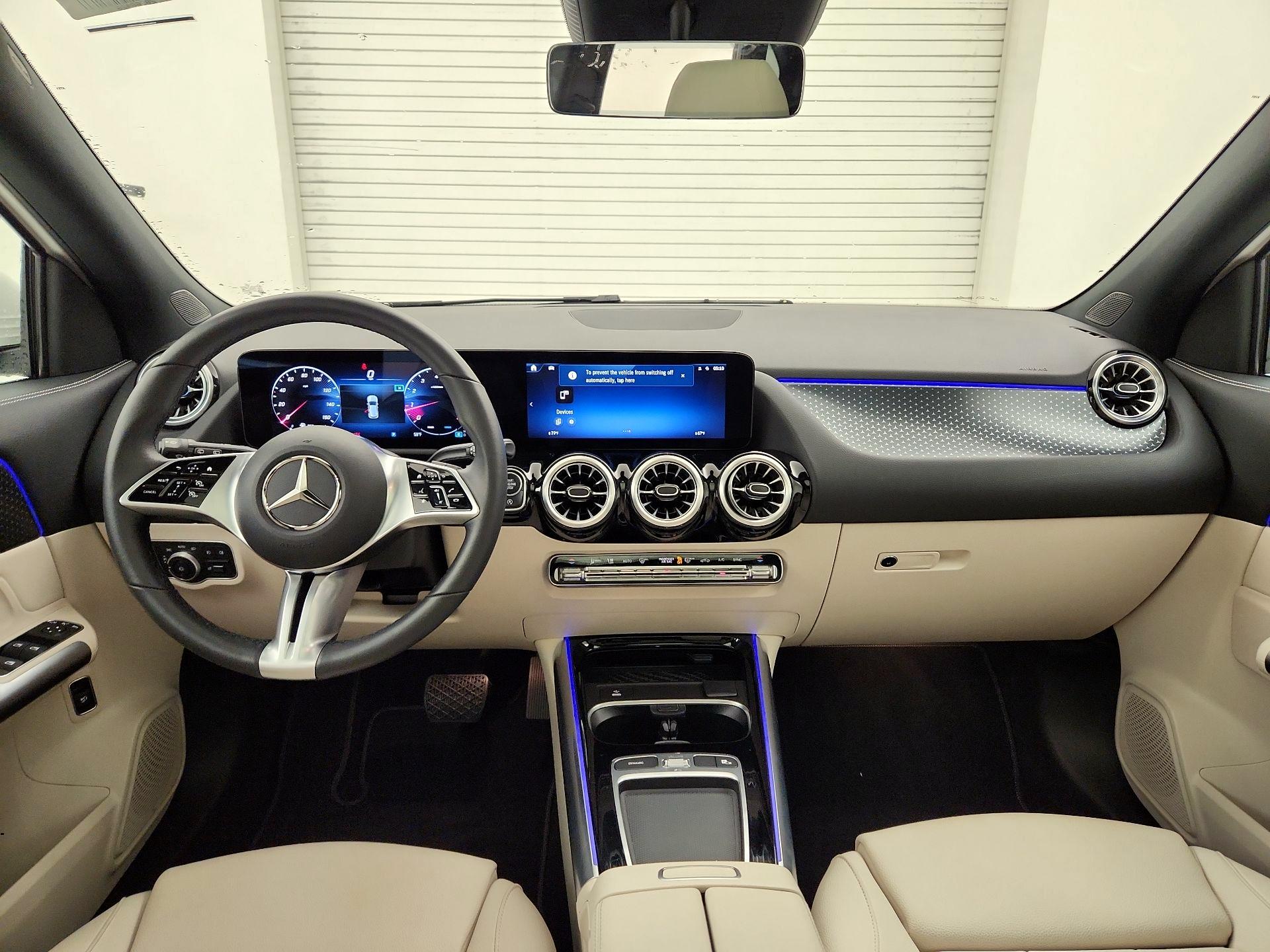 Thumbnail: 2025 Mercedes-Benz GLA - 9