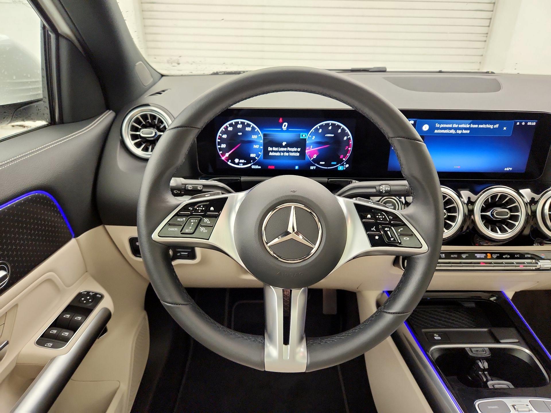 Thumbnail: 2025 Mercedes-Benz GLA - 10