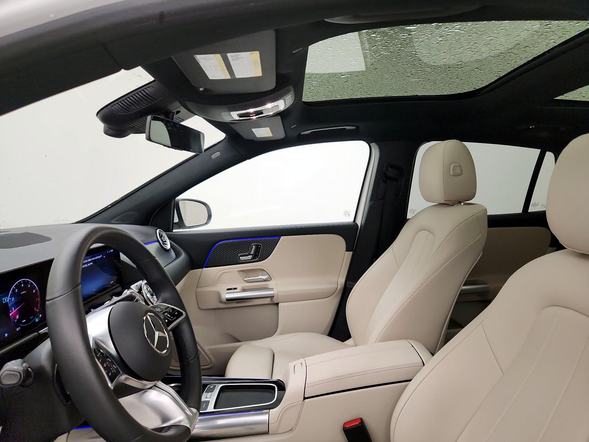 Thumbnail: 2025 Mercedes-Benz GLA - 19