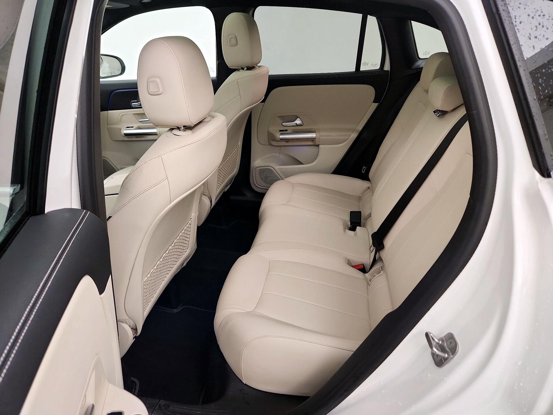 Thumbnail: 2025 Mercedes-Benz GLA - 20