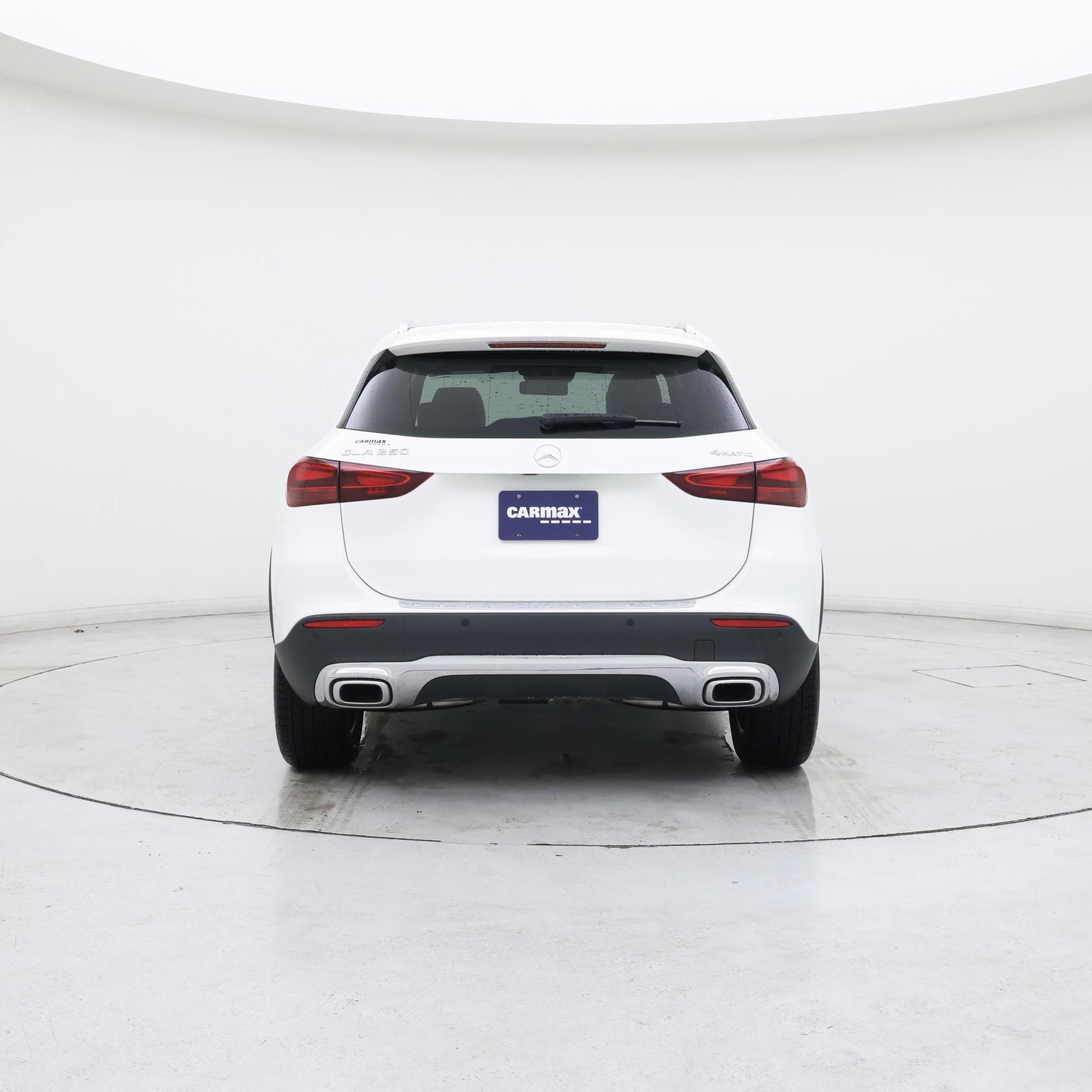 Thumbnail: 2025 Mercedes-Benz GLA - 6