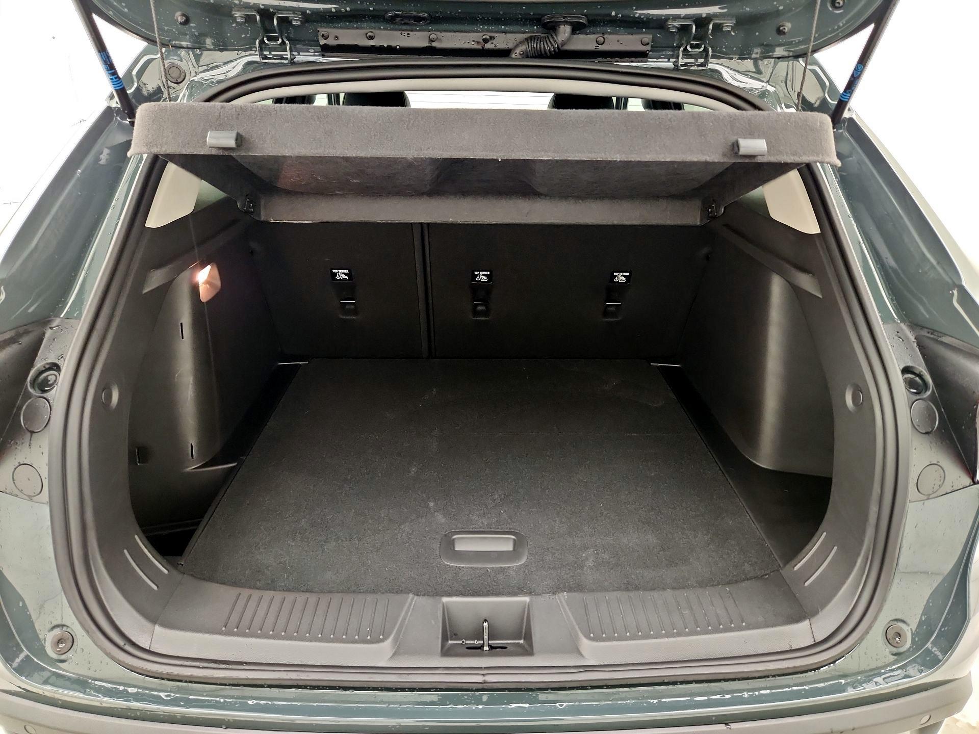 Thumbnail: 2025 Chevrolet Trax - 20