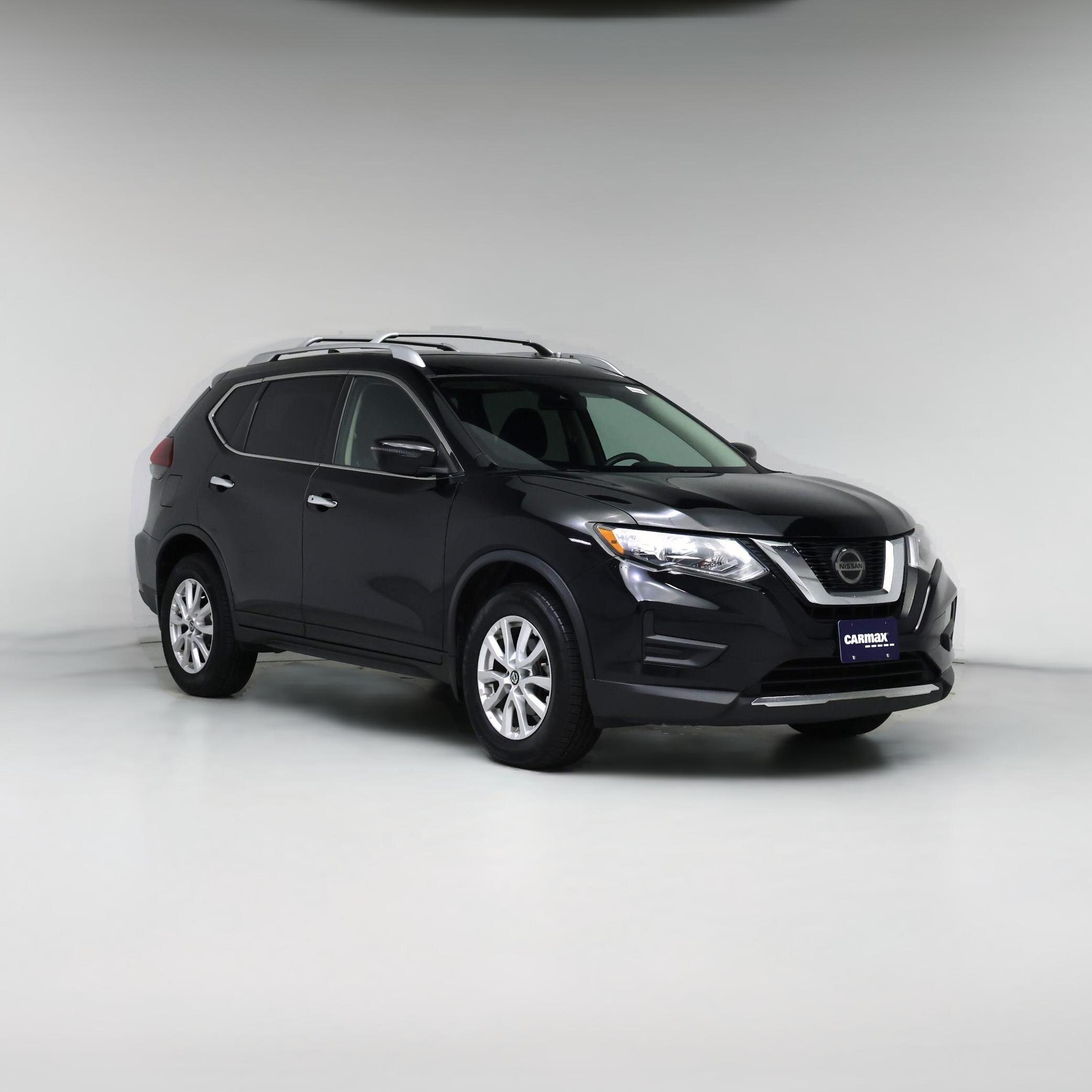 Thumbnail: 2020 Nissan Rogue - 1