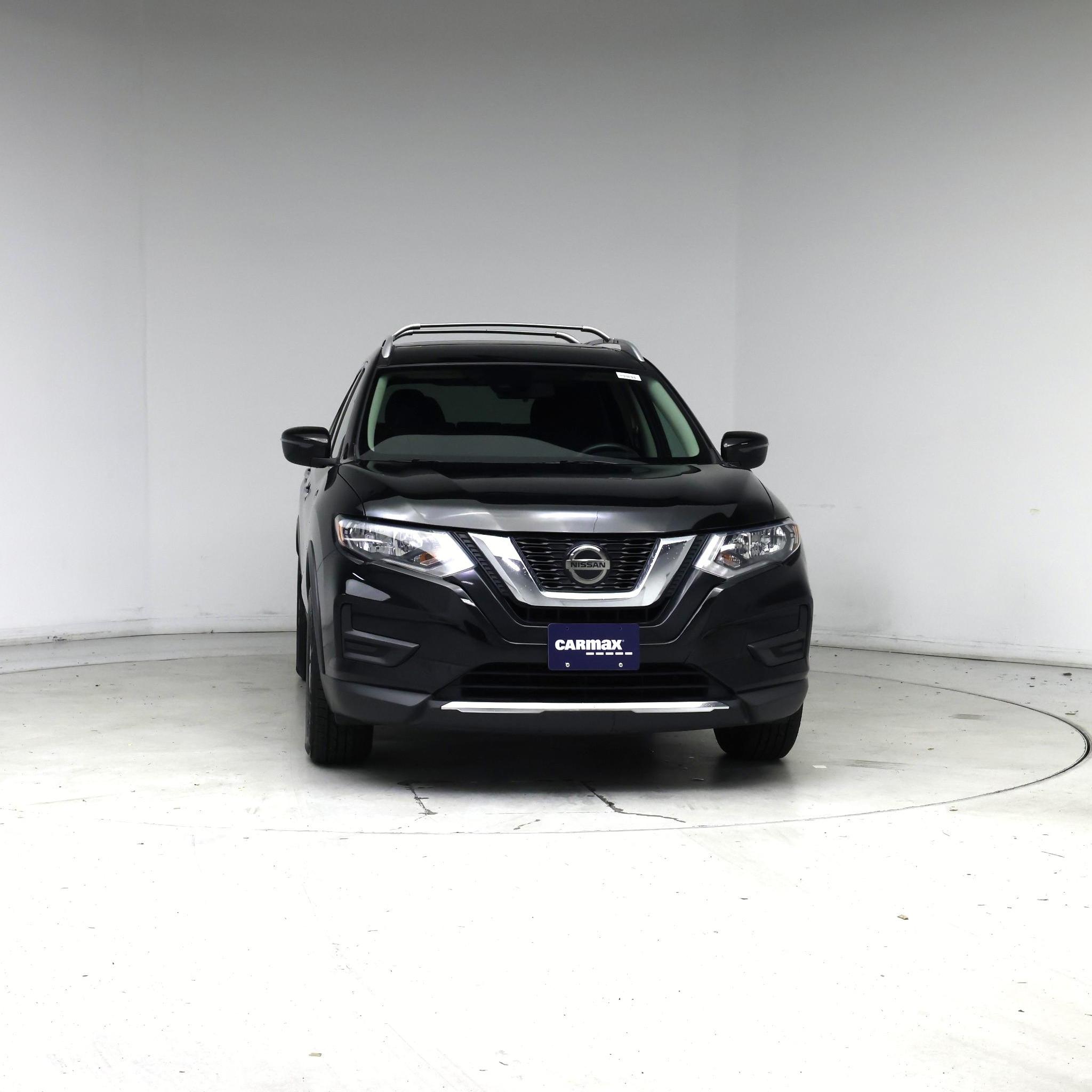 Thumbnail: 2020 Nissan Rogue - 5