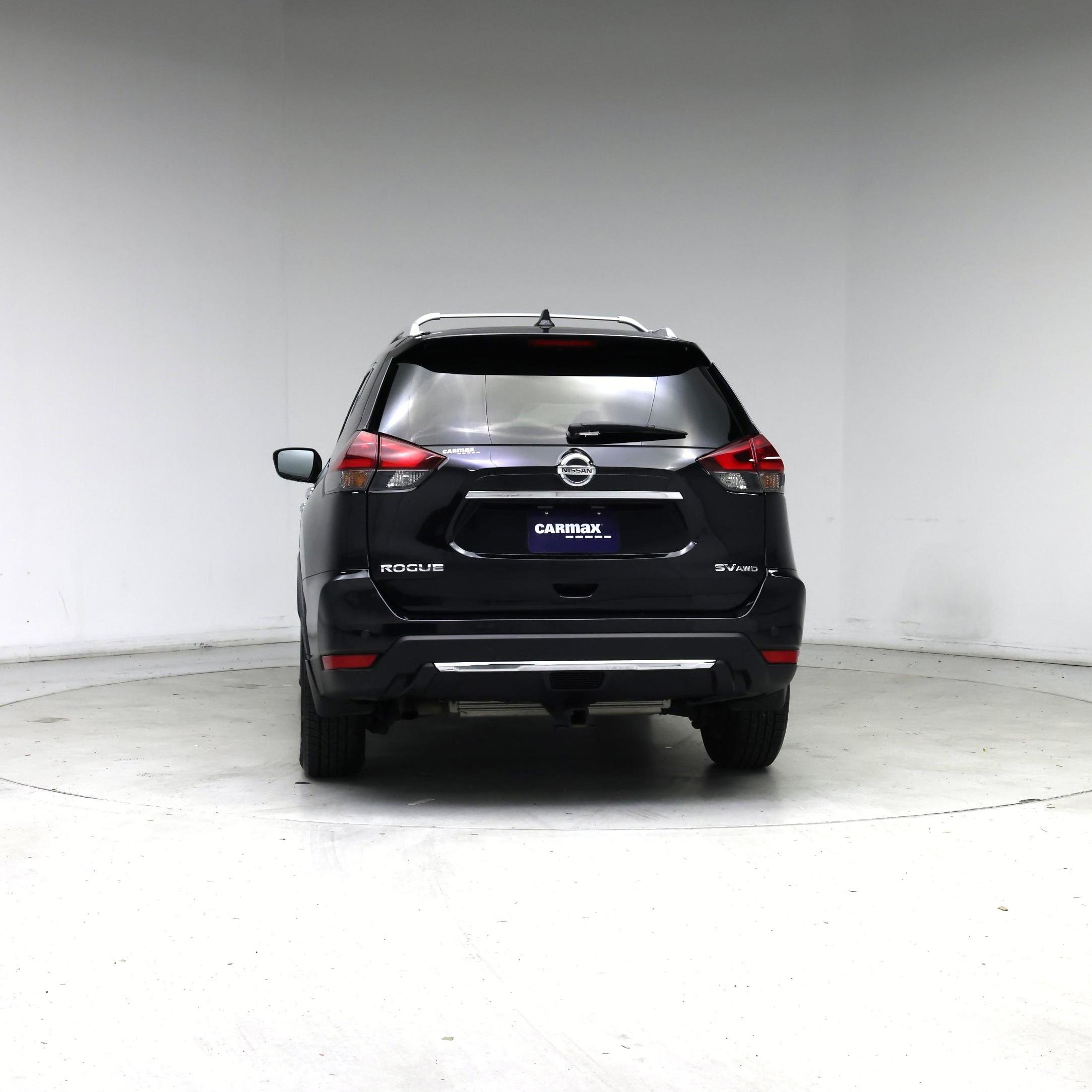 Thumbnail: 2020 Nissan Rogue - 6