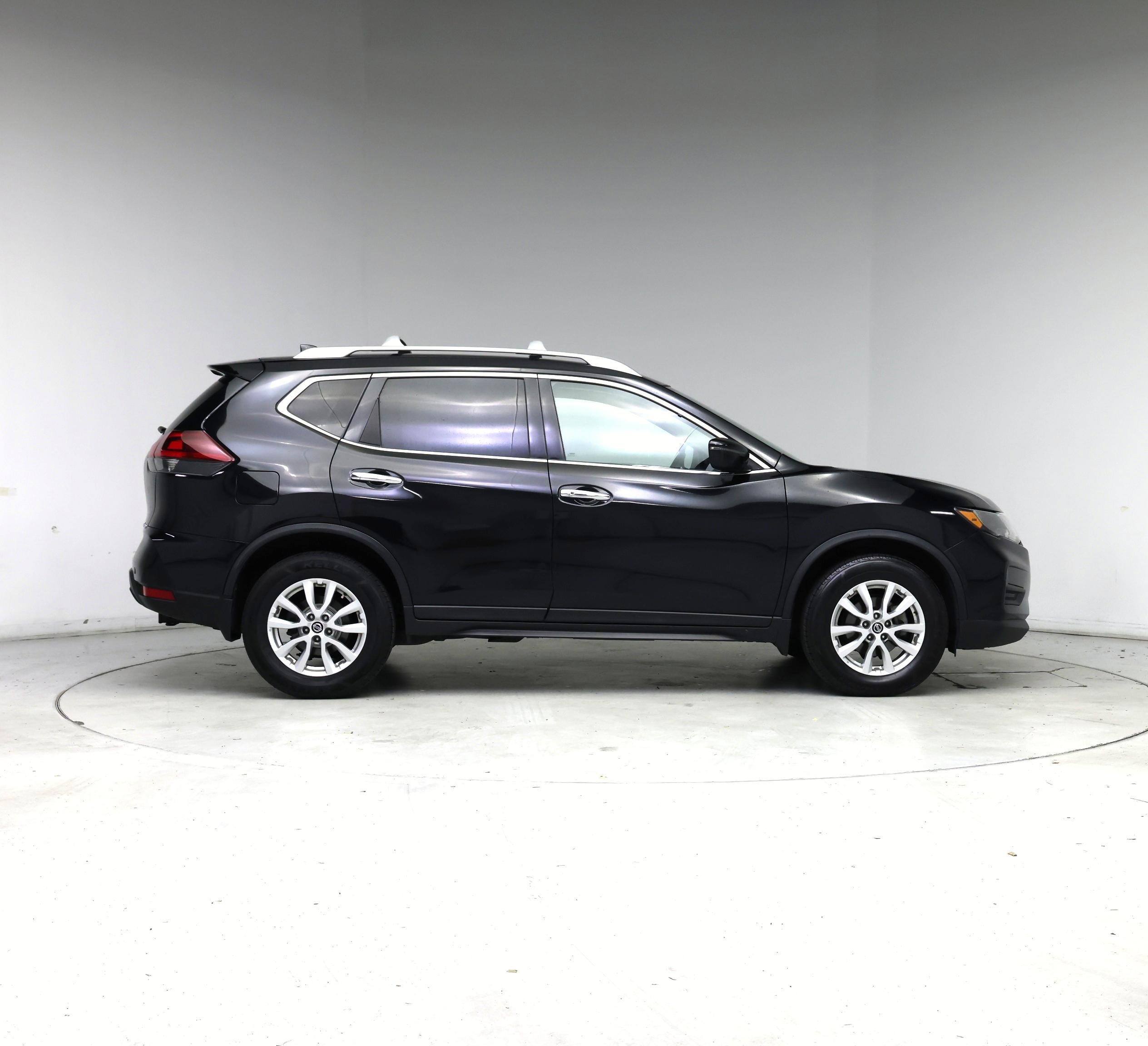 Thumbnail: 2020 Nissan Rogue - 7