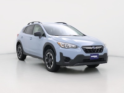 2023 Subaru Crosstrek