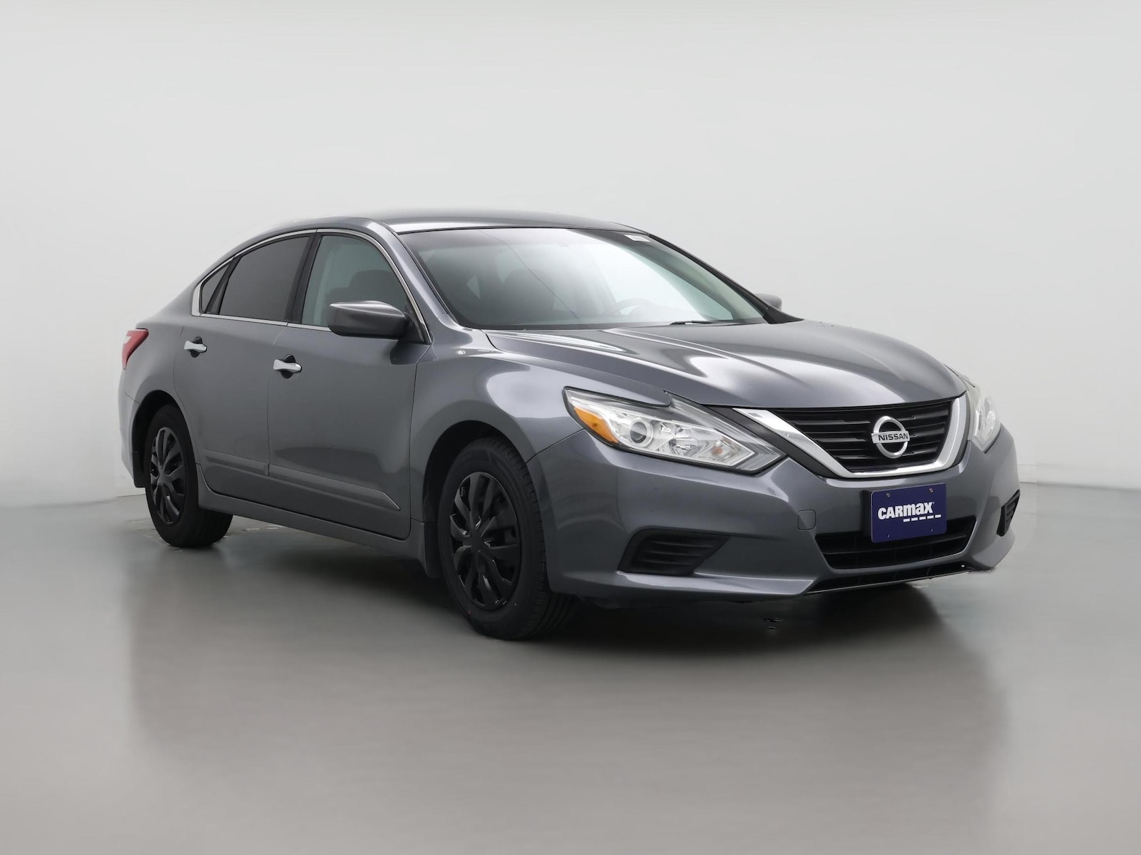 2016 Nissan Altima S