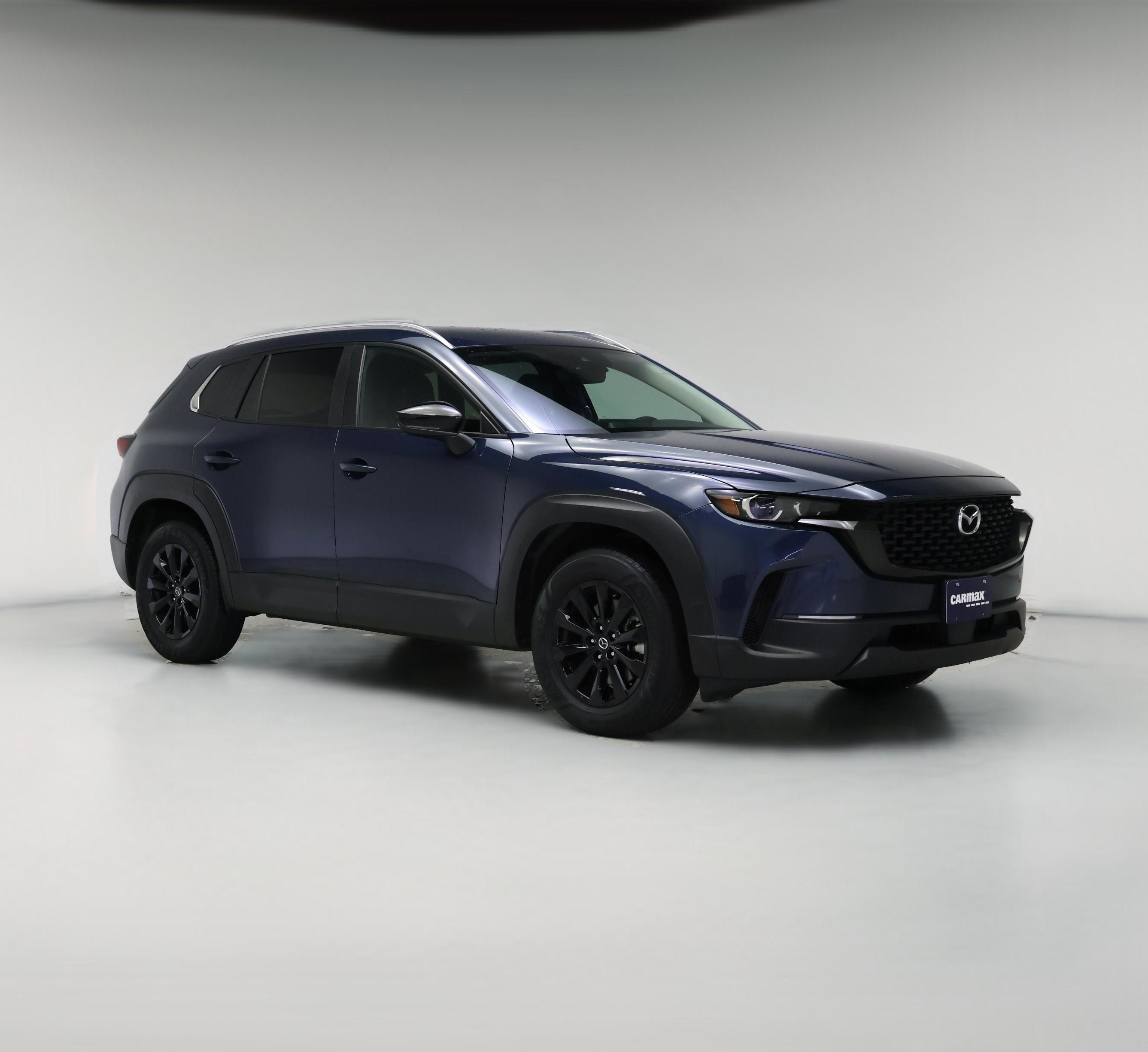 Thumbnail: 2024 Mazda CX-50 - 1