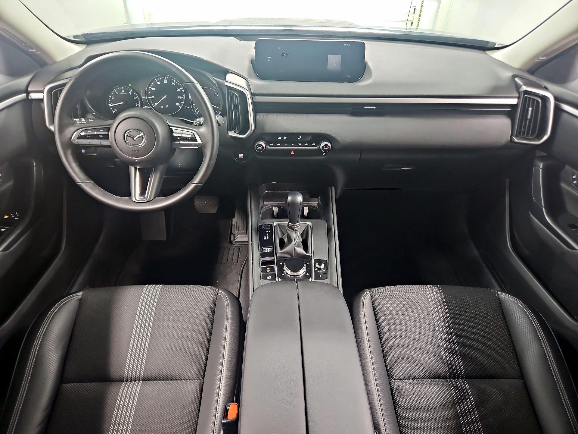 Thumbnail: 2024 Mazda CX-50 - 9