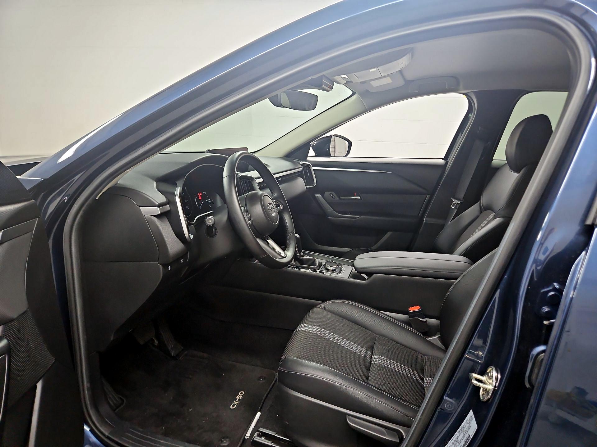 Thumbnail: 2024 Mazda CX-50 - 11