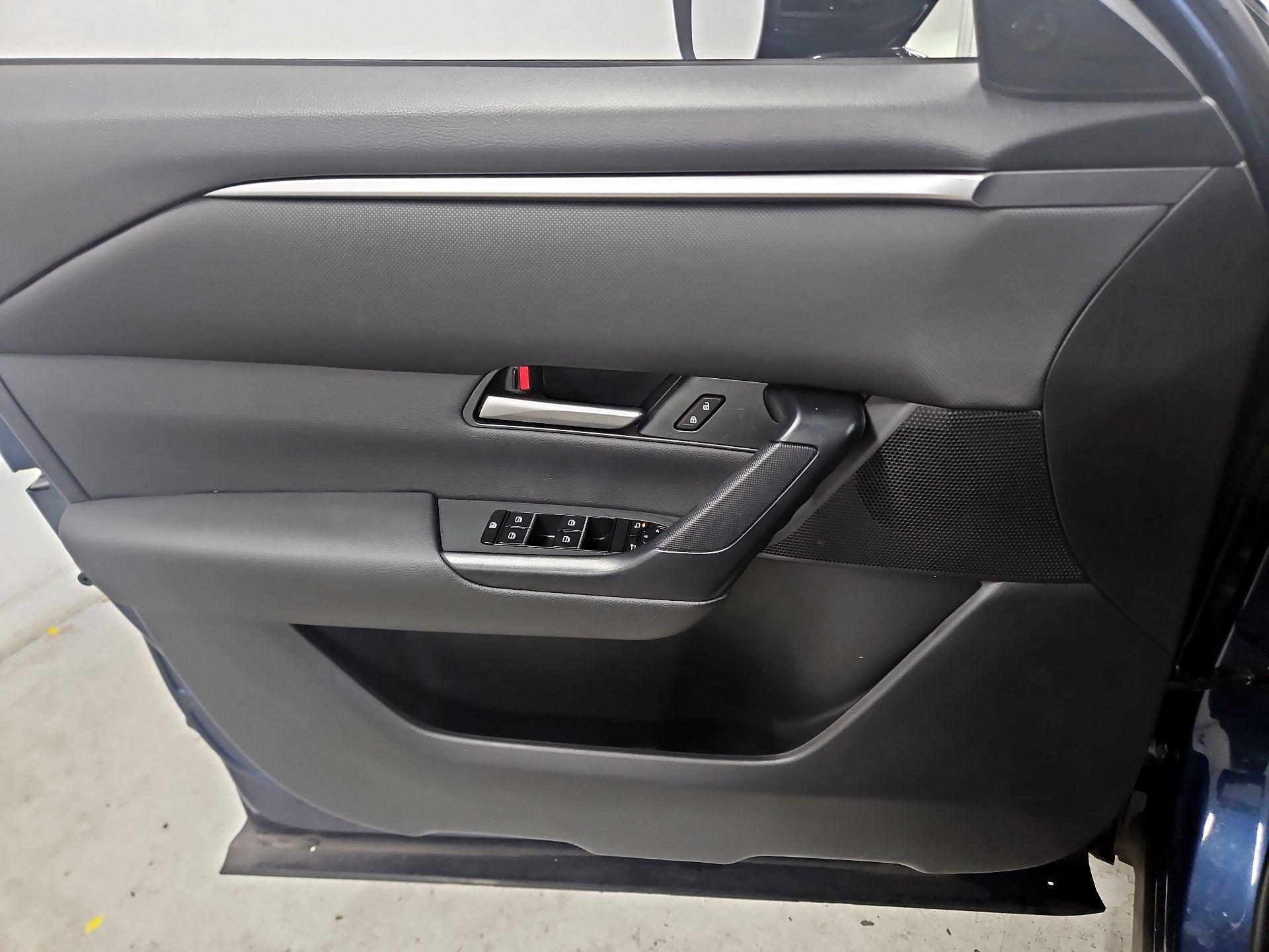 Thumbnail: 2024 Mazda CX-50 - 12