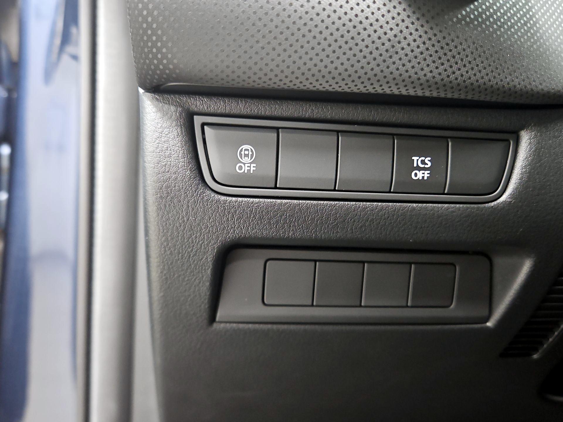 Thumbnail: 2024 Mazda CX-50 - 13