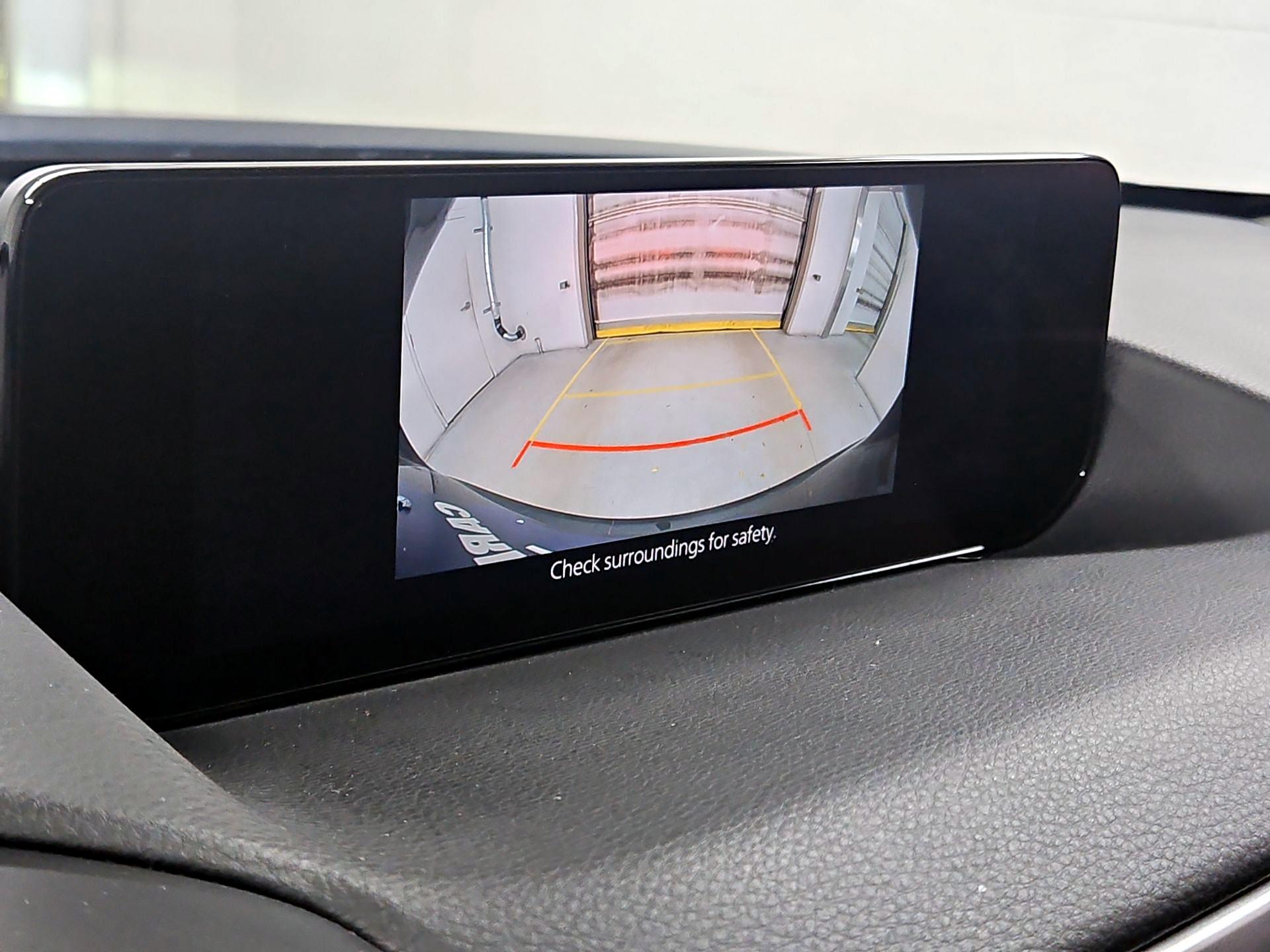 Thumbnail: 2024 Mazda CX-50 - 14