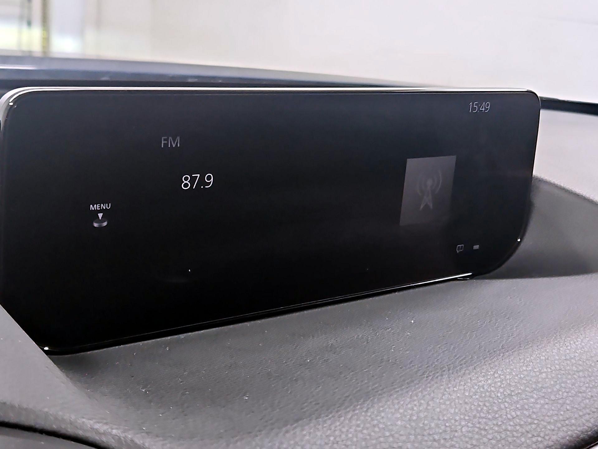 Thumbnail: 2024 Mazda CX-50 - 15