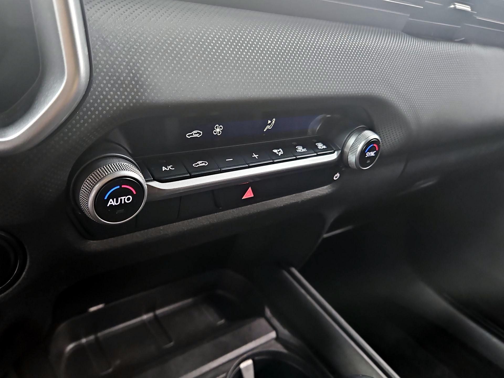 Thumbnail: 2024 Mazda CX-50 - 16