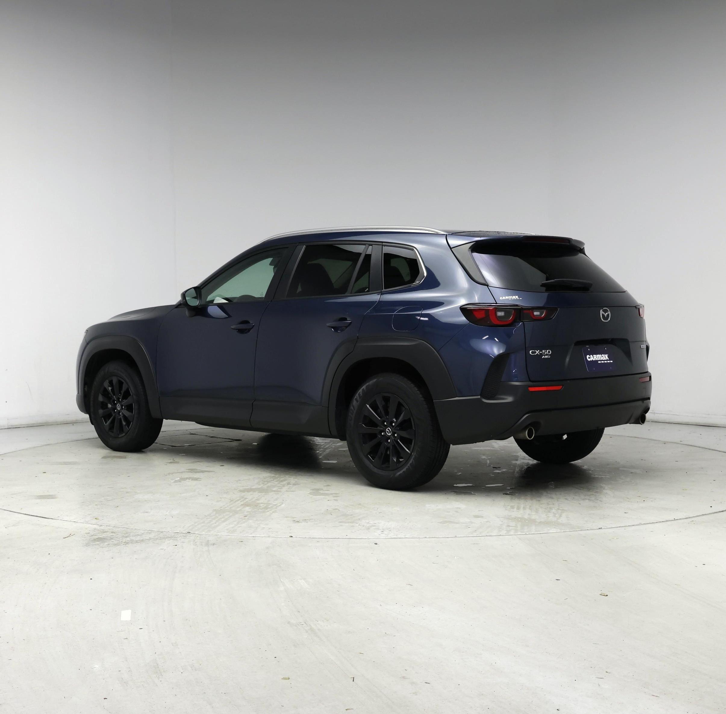 Thumbnail: 2024 Mazda CX-50 - 2