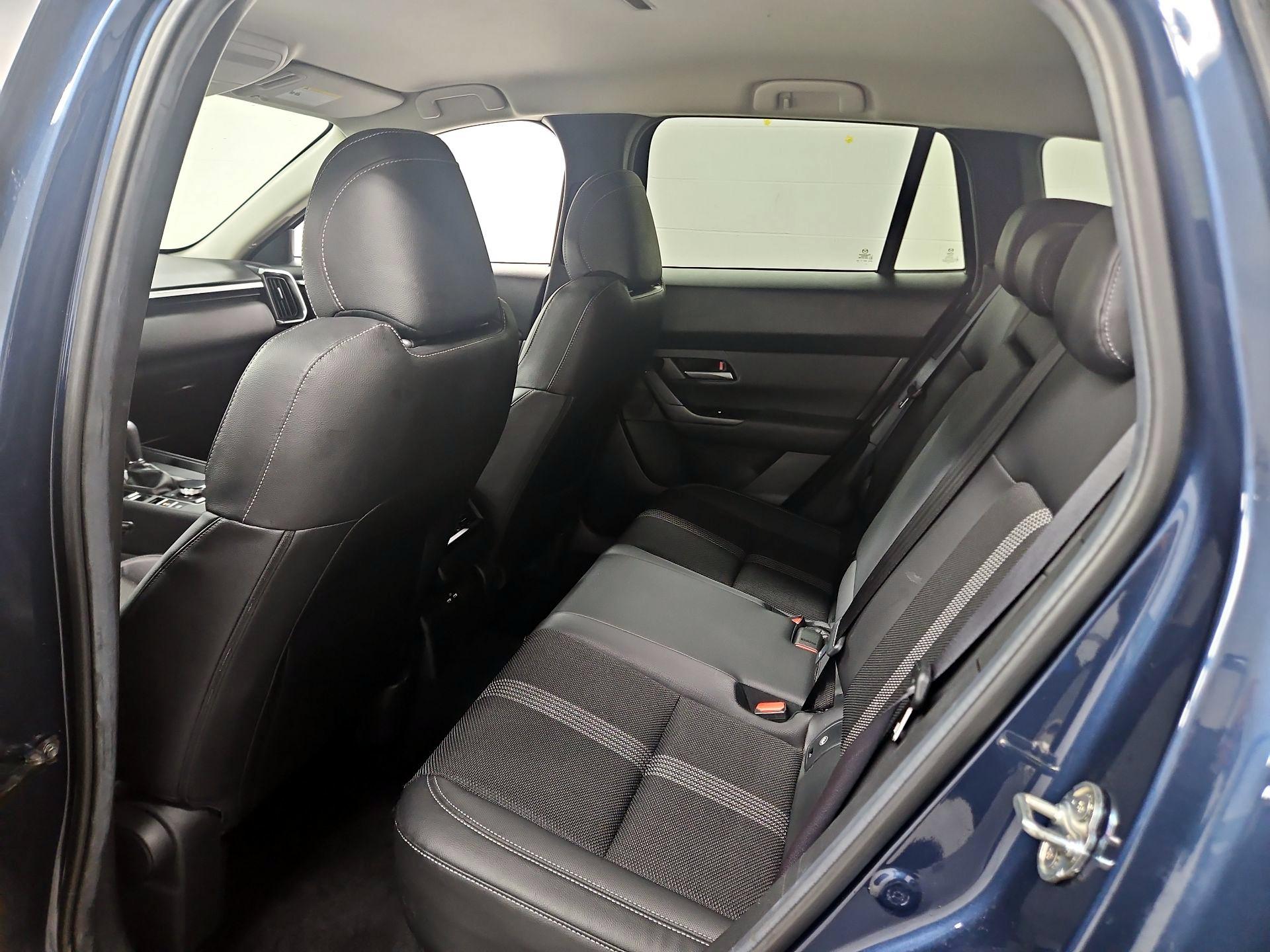 Thumbnail: 2024 Mazda CX-50 - 19