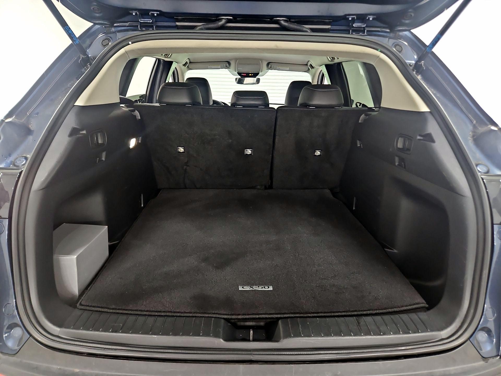 Thumbnail: 2024 Mazda CX-50 - 20