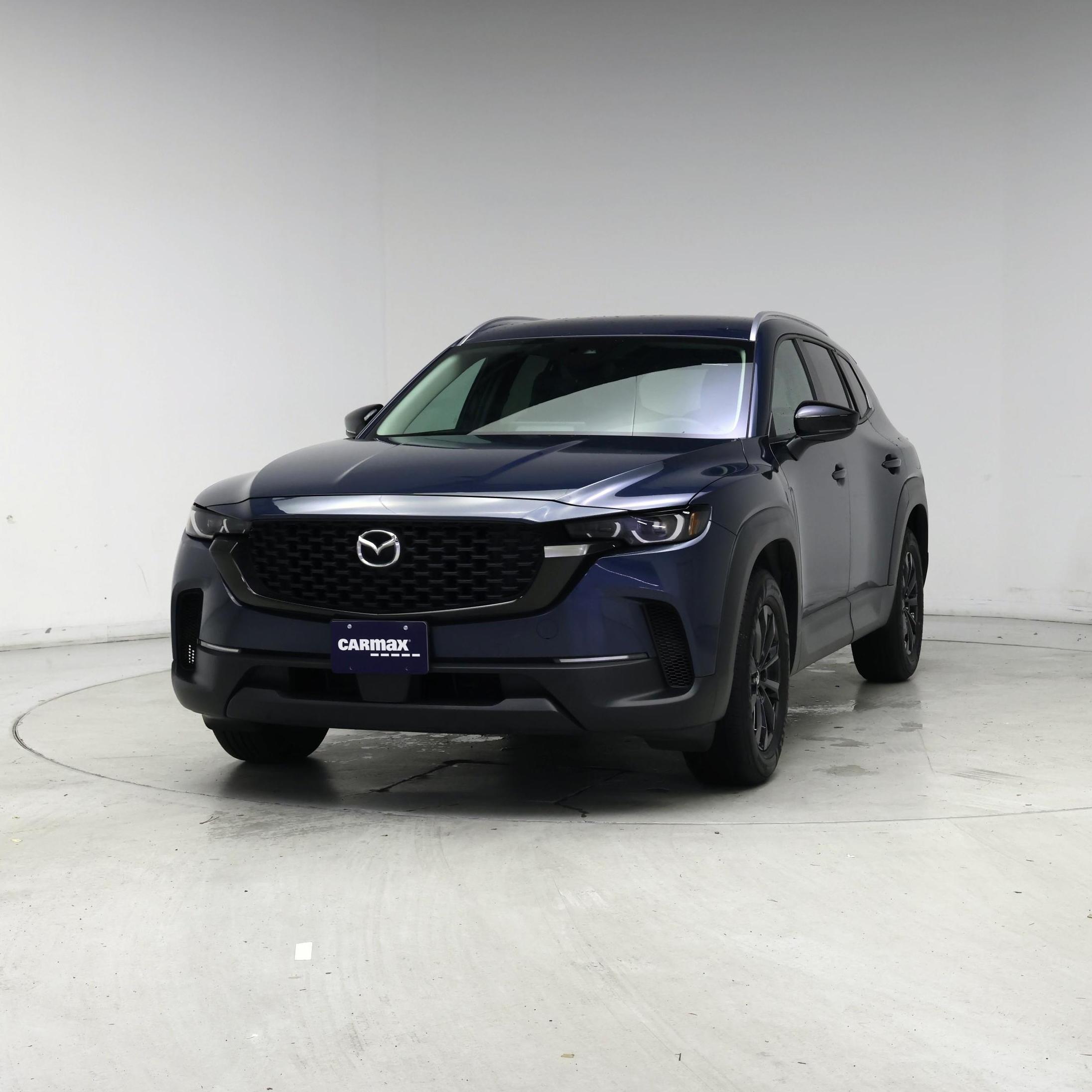 Thumbnail: 2024 Mazda CX-50 - 4
