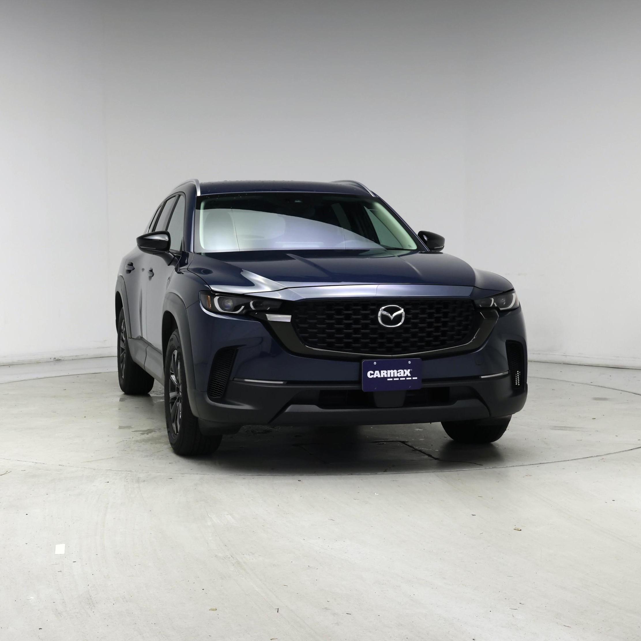Thumbnail: 2024 Mazda CX-50 - 5