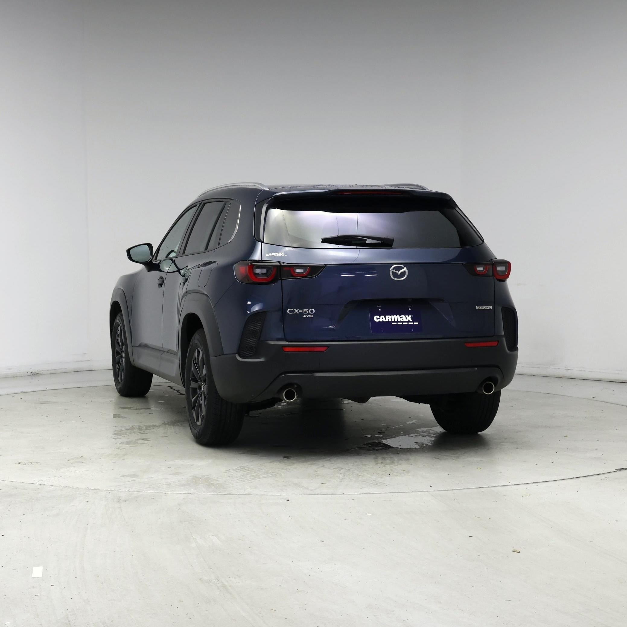 Thumbnail: 2024 Mazda CX-50 - 6