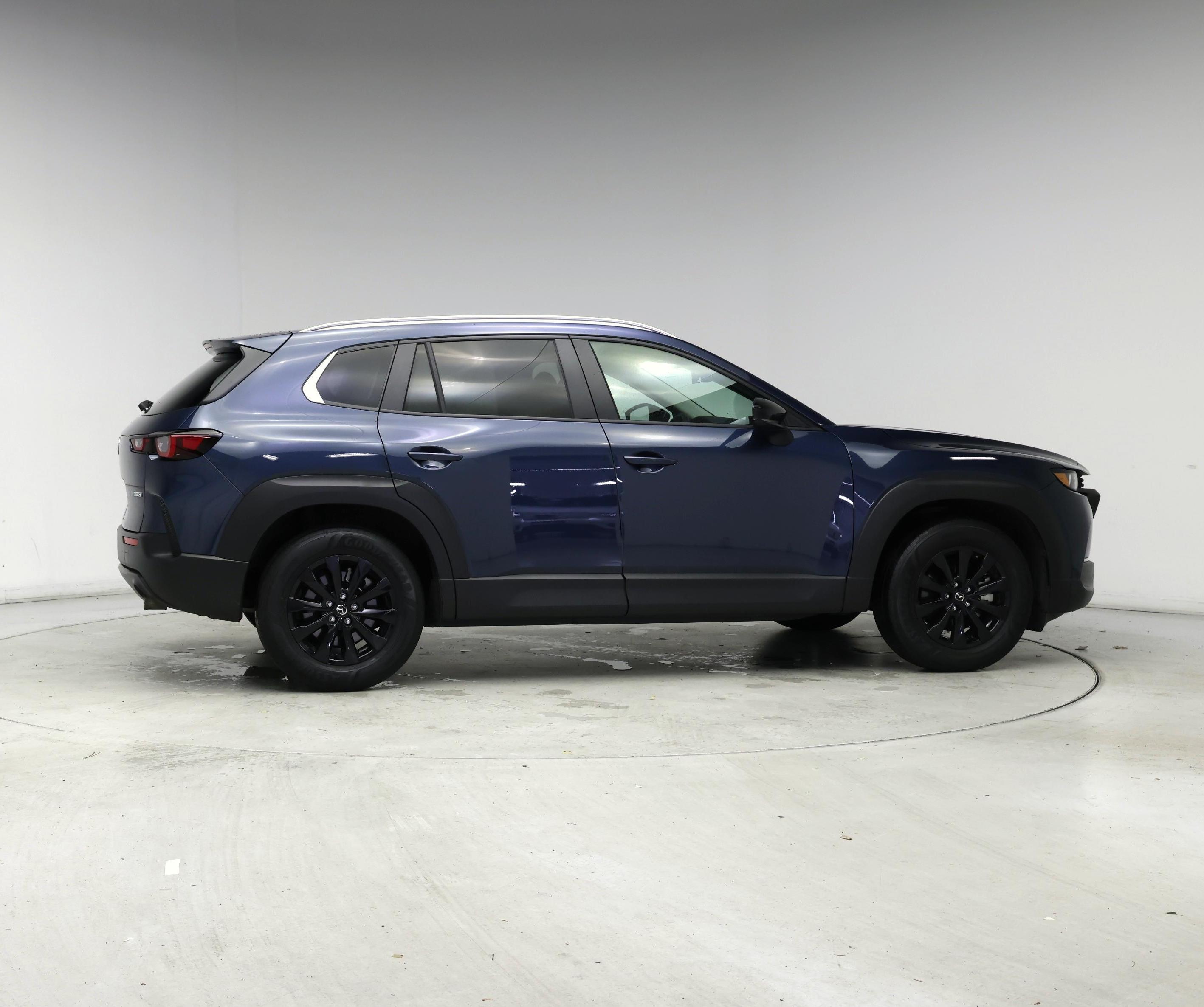 Thumbnail: 2024 Mazda CX-50 - 7