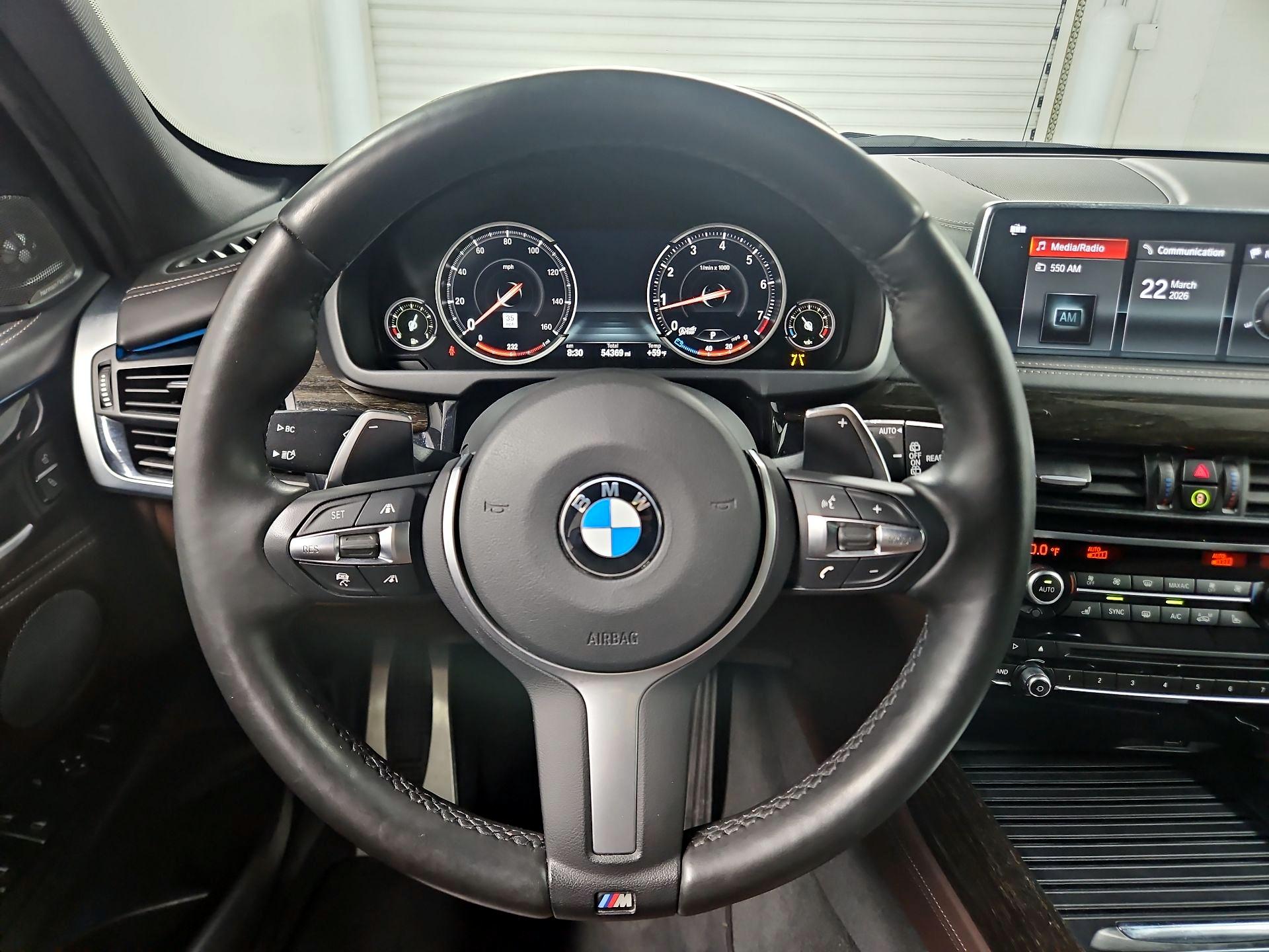 Thumbnail: 2018 BMW X5 - 10