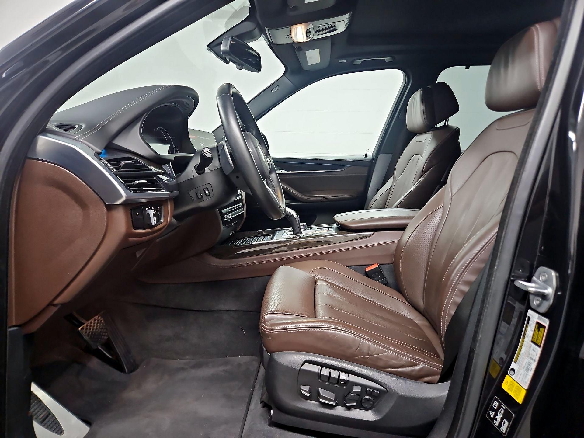 Thumbnail: 2018 BMW X5 - 11