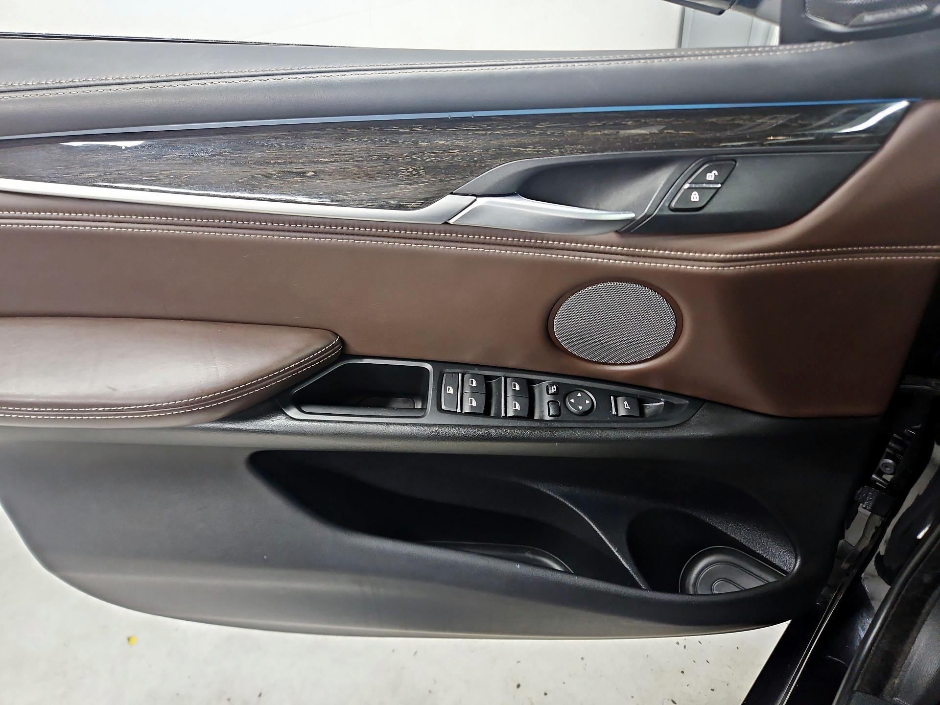 Thumbnail: 2018 BMW X5 - 12