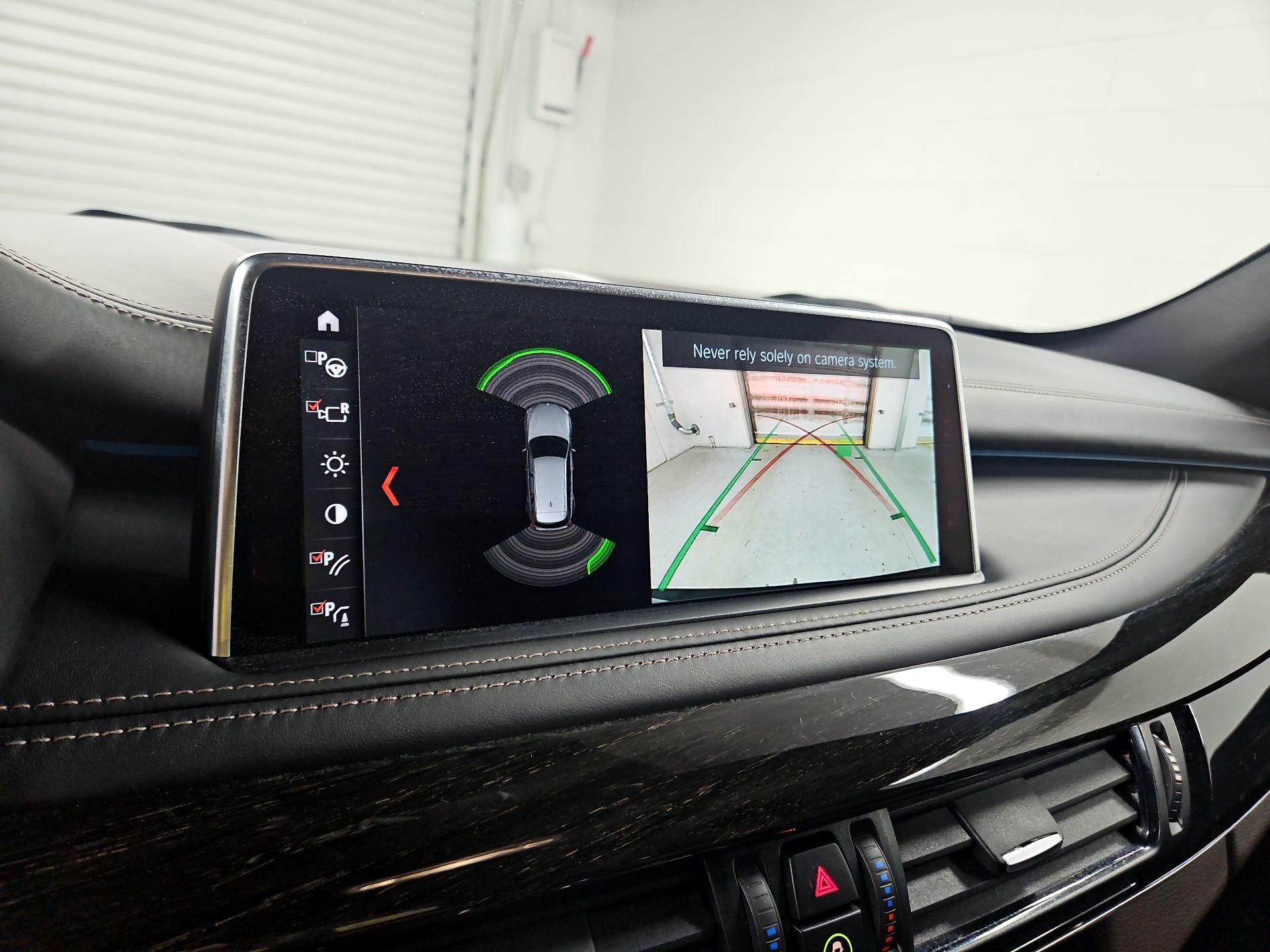 Thumbnail: 2018 BMW X5 - 15