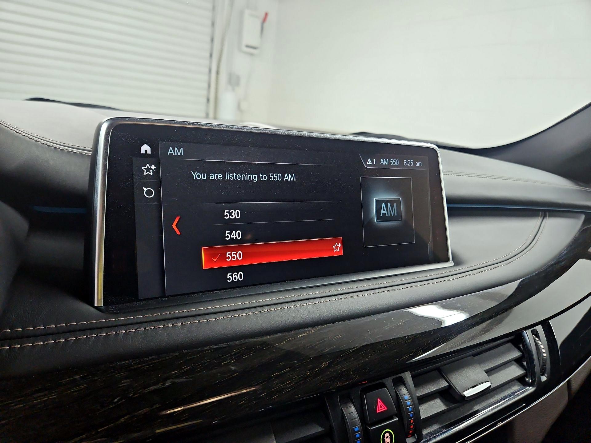 Thumbnail: 2018 BMW X5 - 16