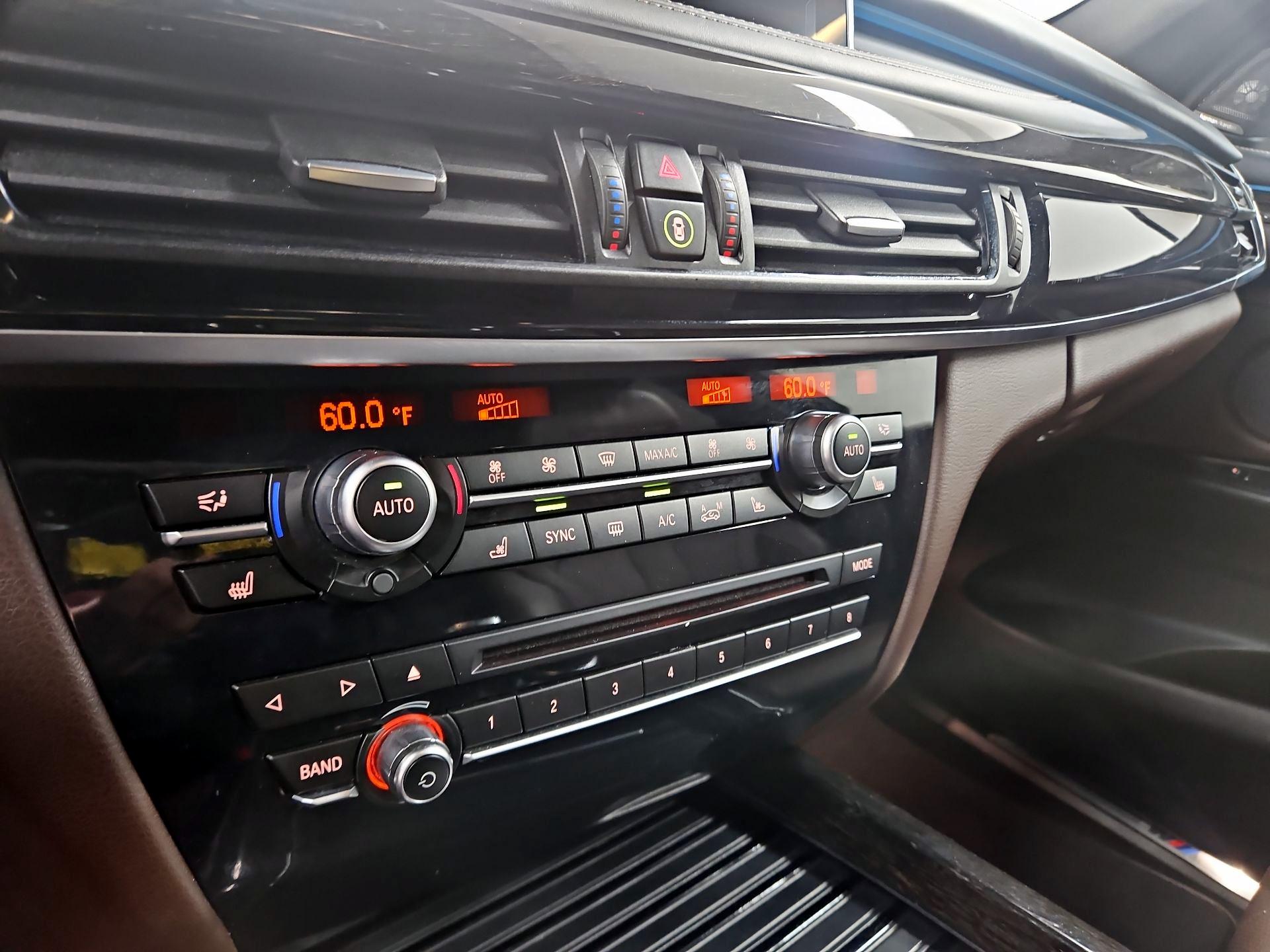 Thumbnail: 2018 BMW X5 - 17