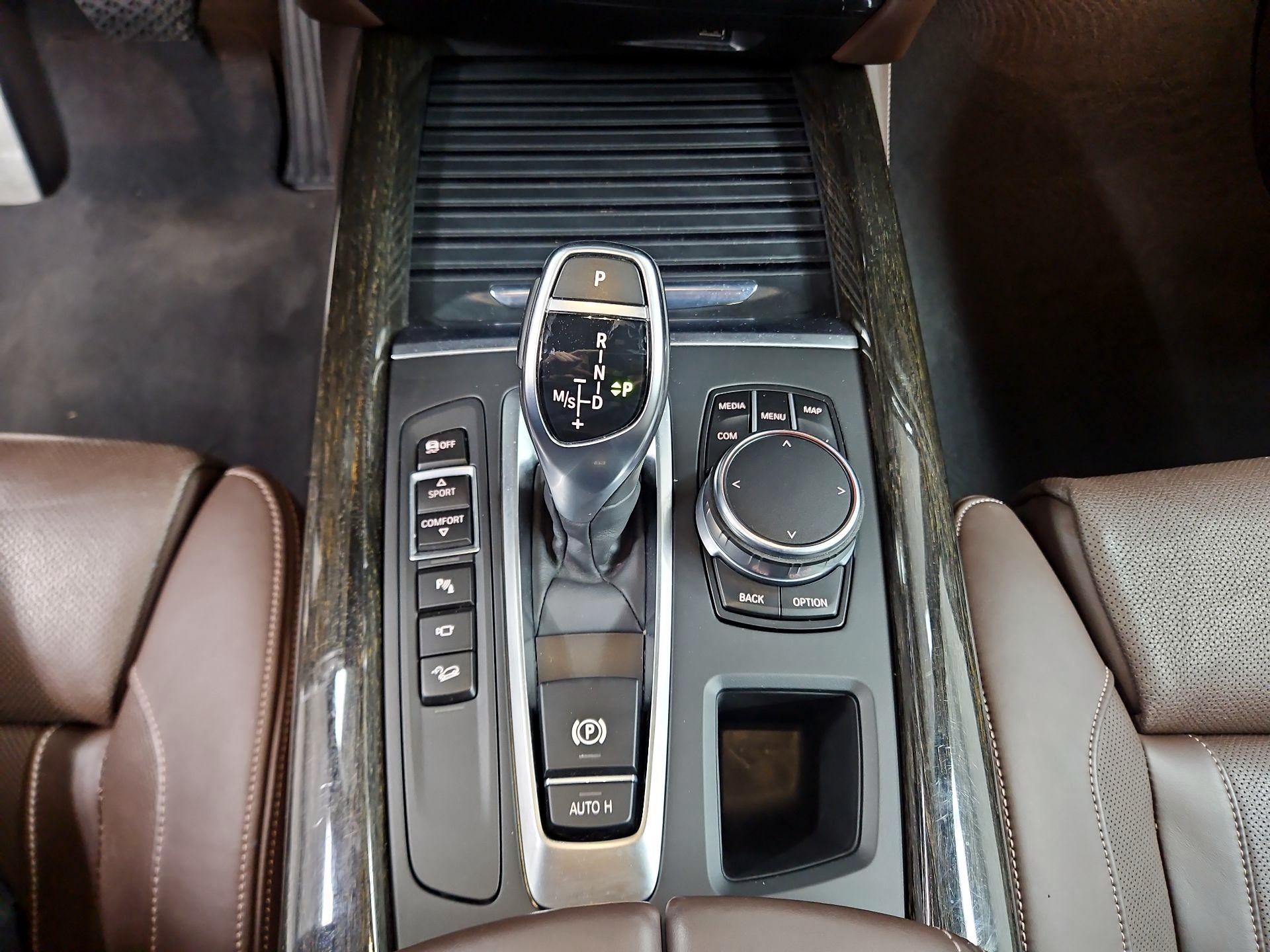 Thumbnail: 2018 BMW X5 - 18