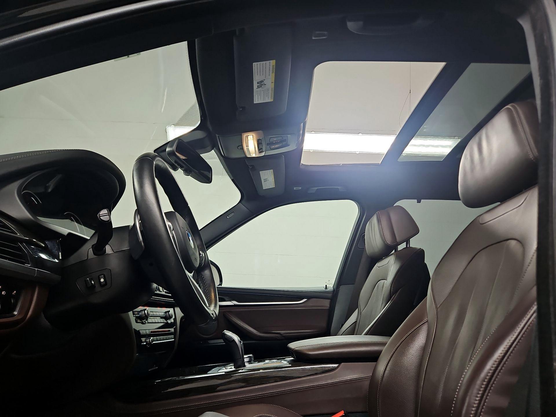 Thumbnail: 2018 BMW X5 - 20