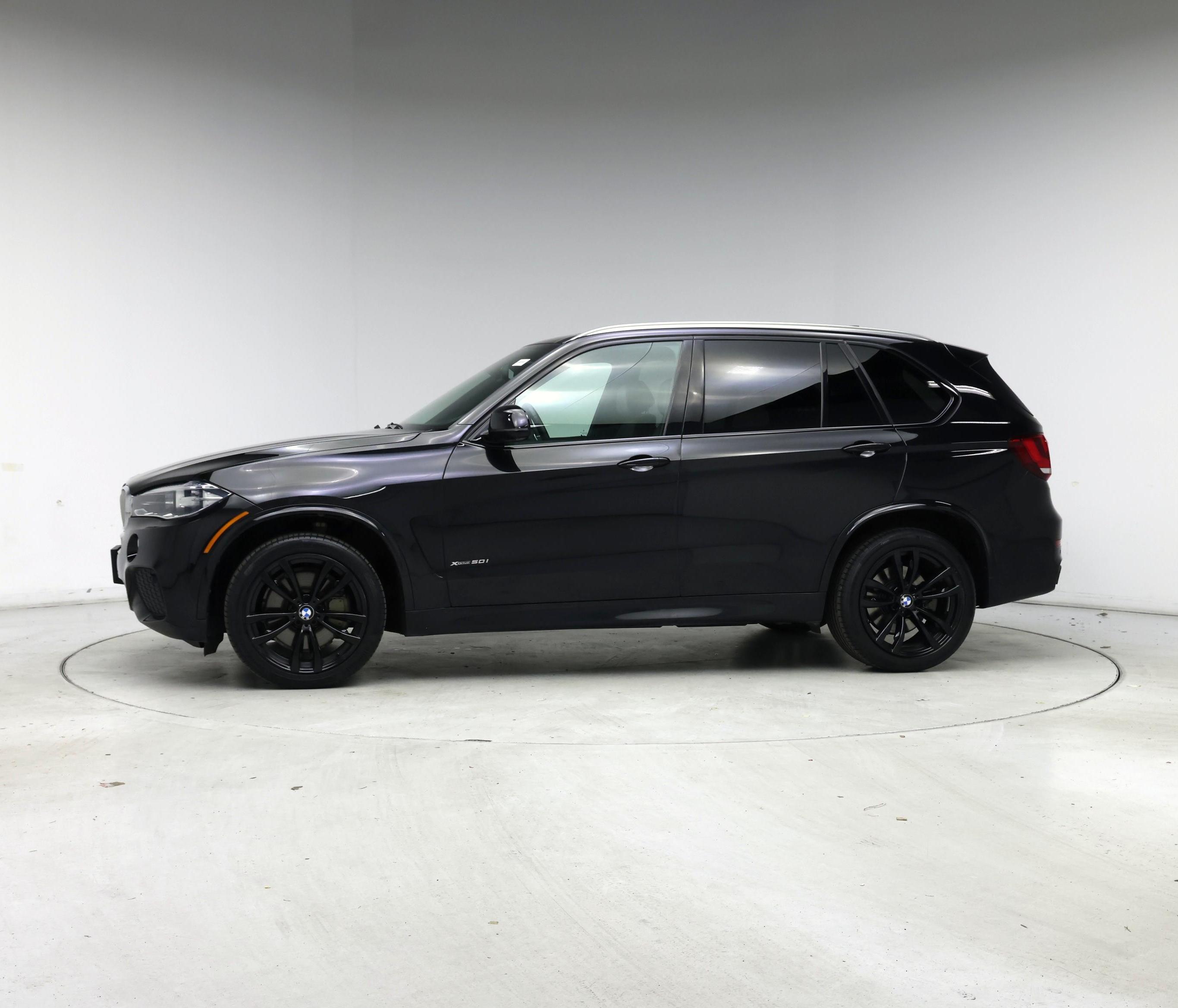 Thumbnail: 2018 BMW X5 - 3