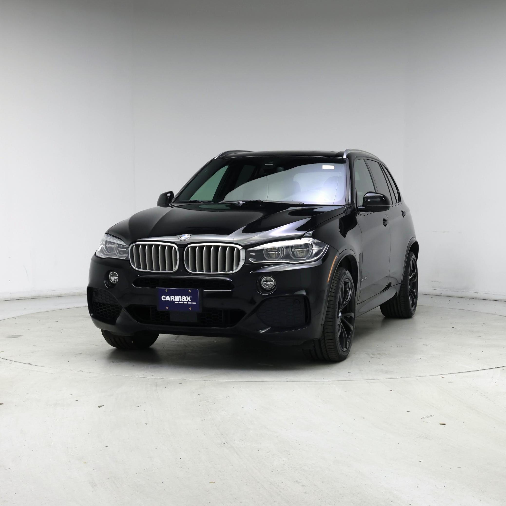 Thumbnail: 2018 BMW X5 - 4