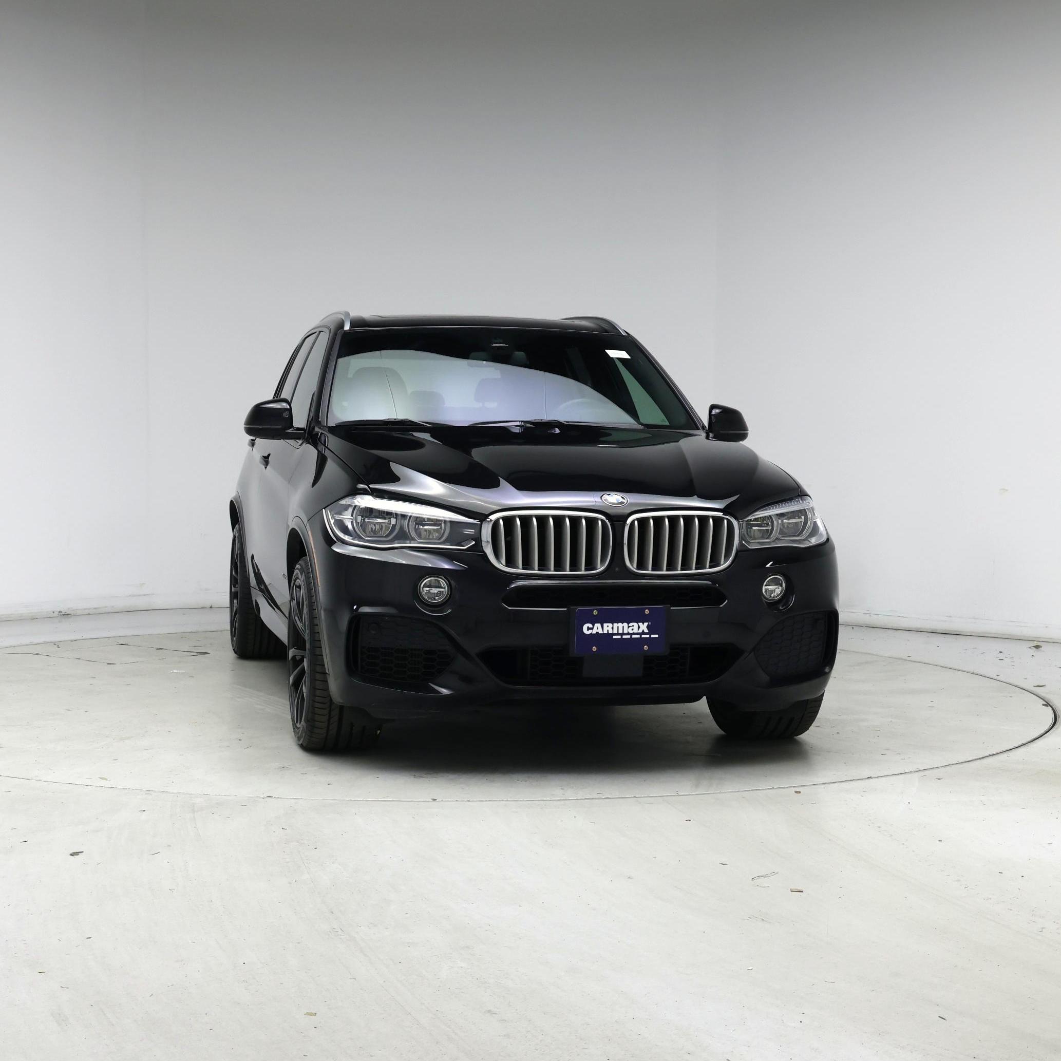 Thumbnail: 2018 BMW X5 - 5