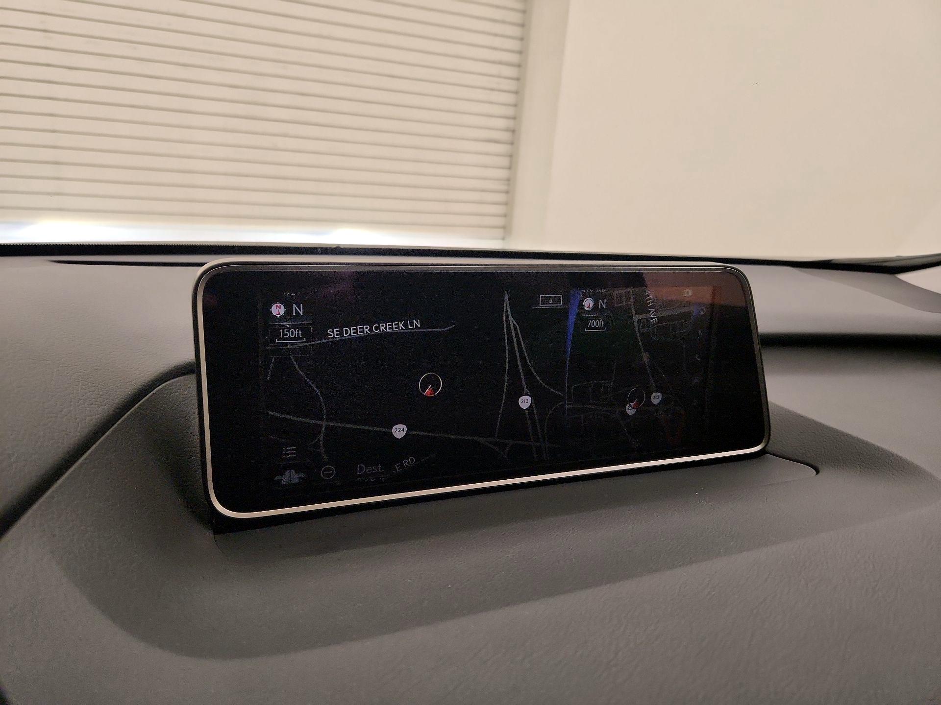 Thumbnail: 2017 Lexus RX - 14