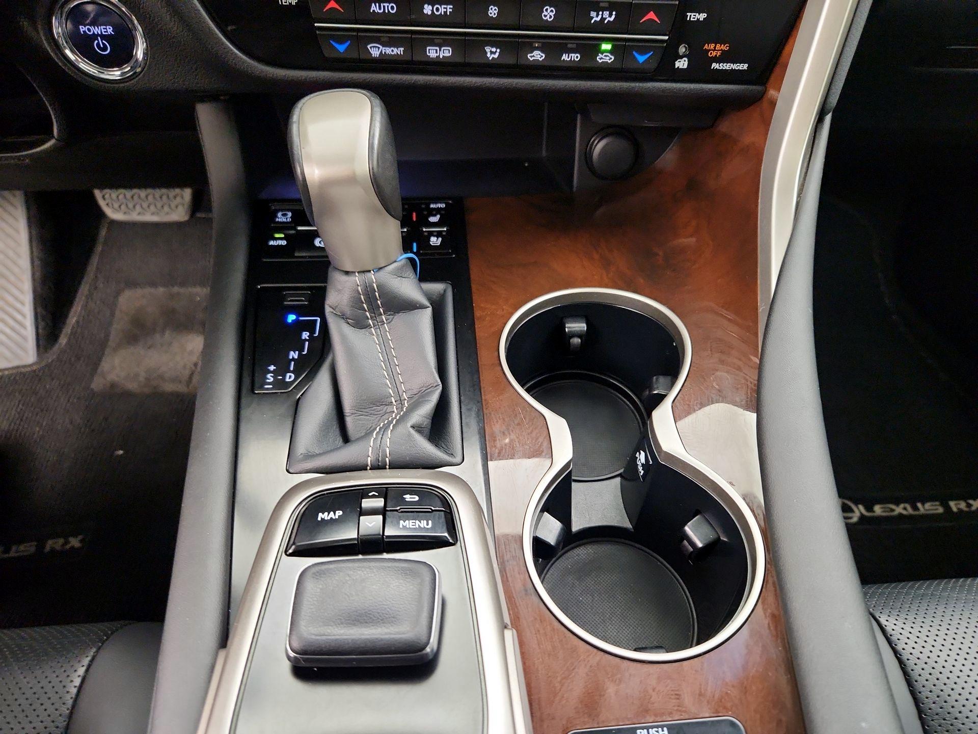 Thumbnail: 2017 Lexus RX - 18