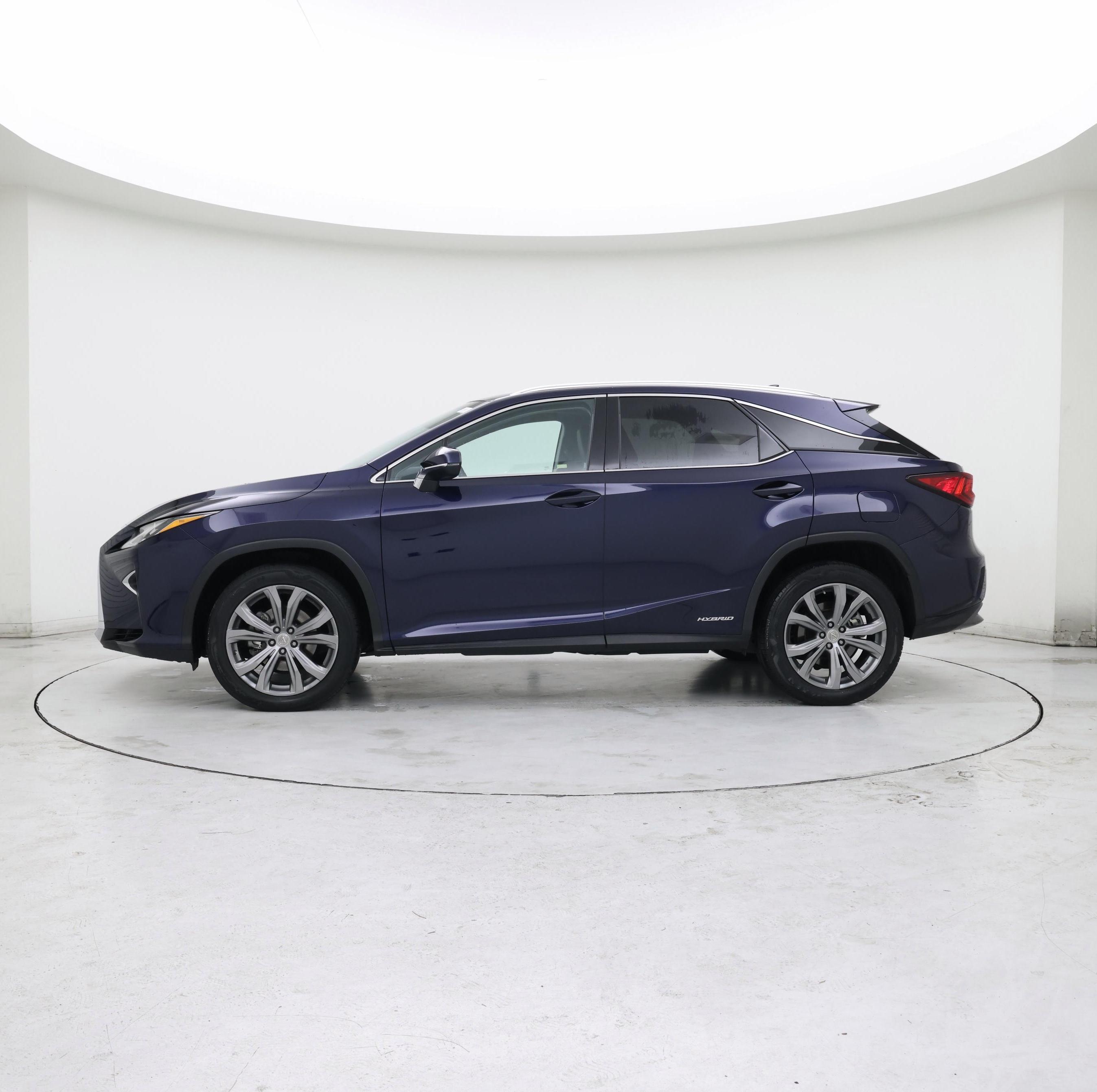 Thumbnail: 2017 Lexus RX - 3