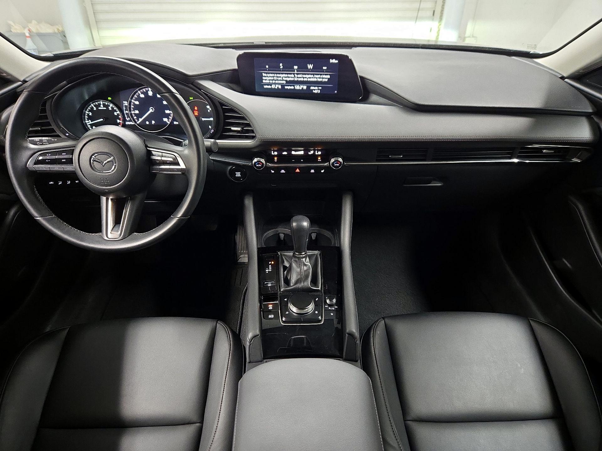 Thumbnail: 2021 Mazda Mazda3 - 9