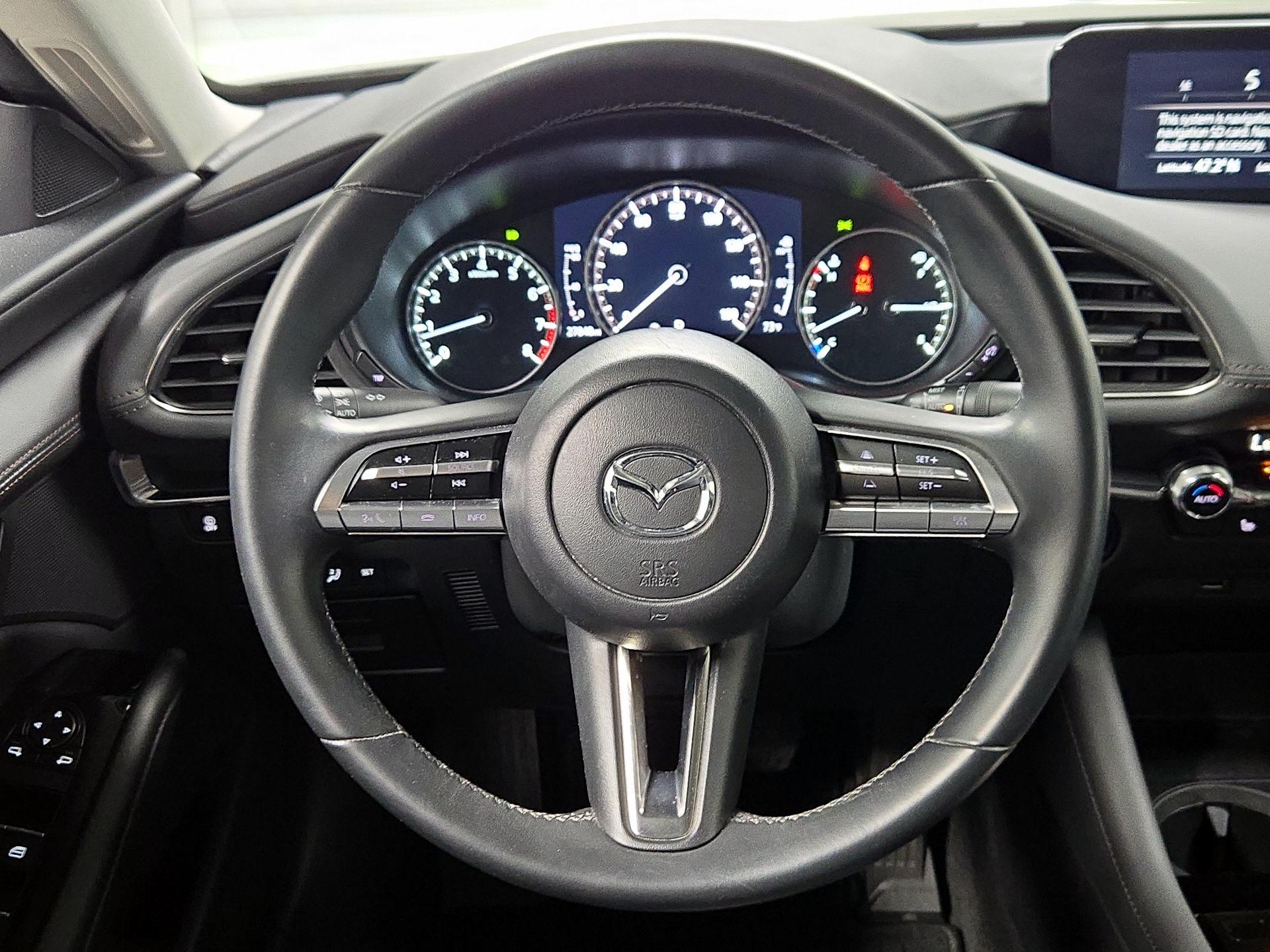 Thumbnail: 2021 Mazda Mazda3 - 10