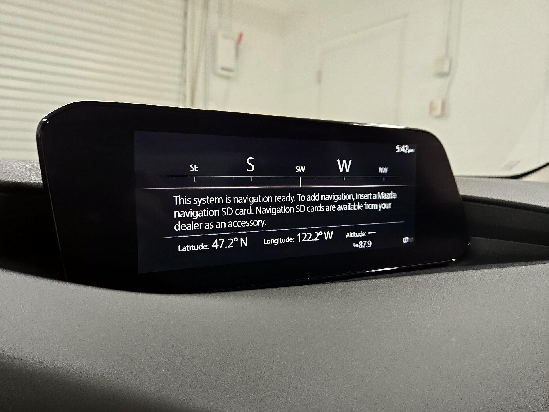 Thumbnail: 2021 Mazda Mazda3 - 14