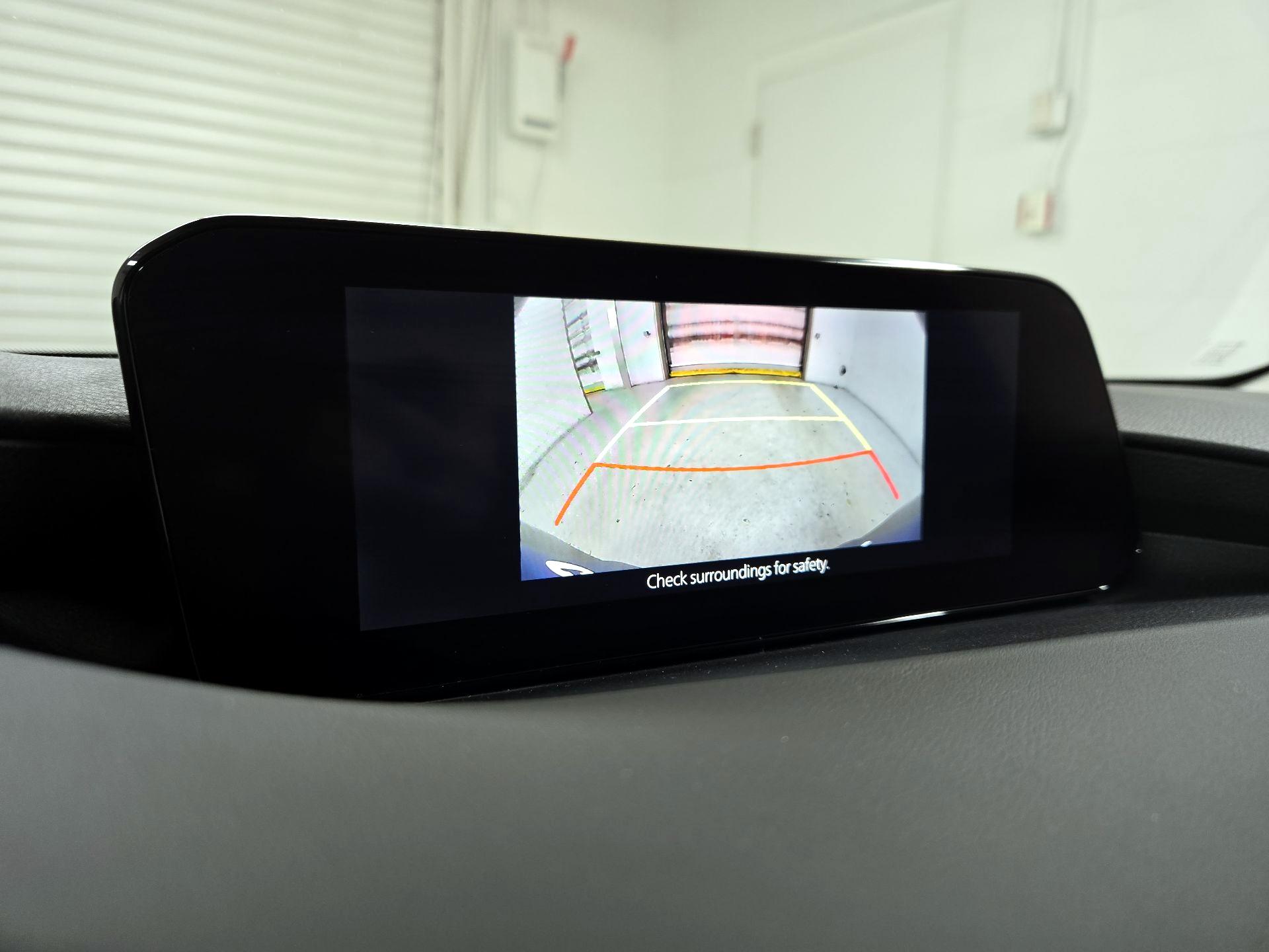 Thumbnail: 2021 Mazda Mazda3 - 15