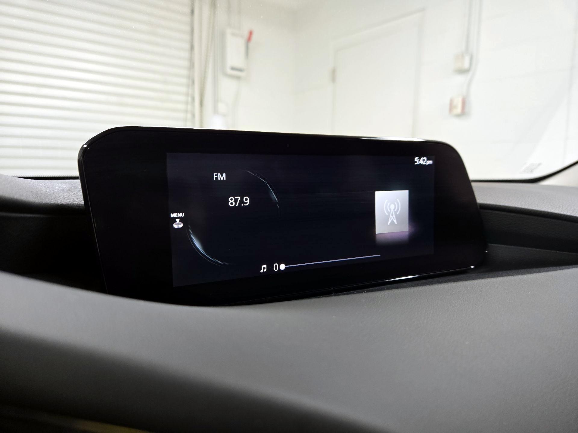 Thumbnail: 2021 Mazda Mazda3 - 16