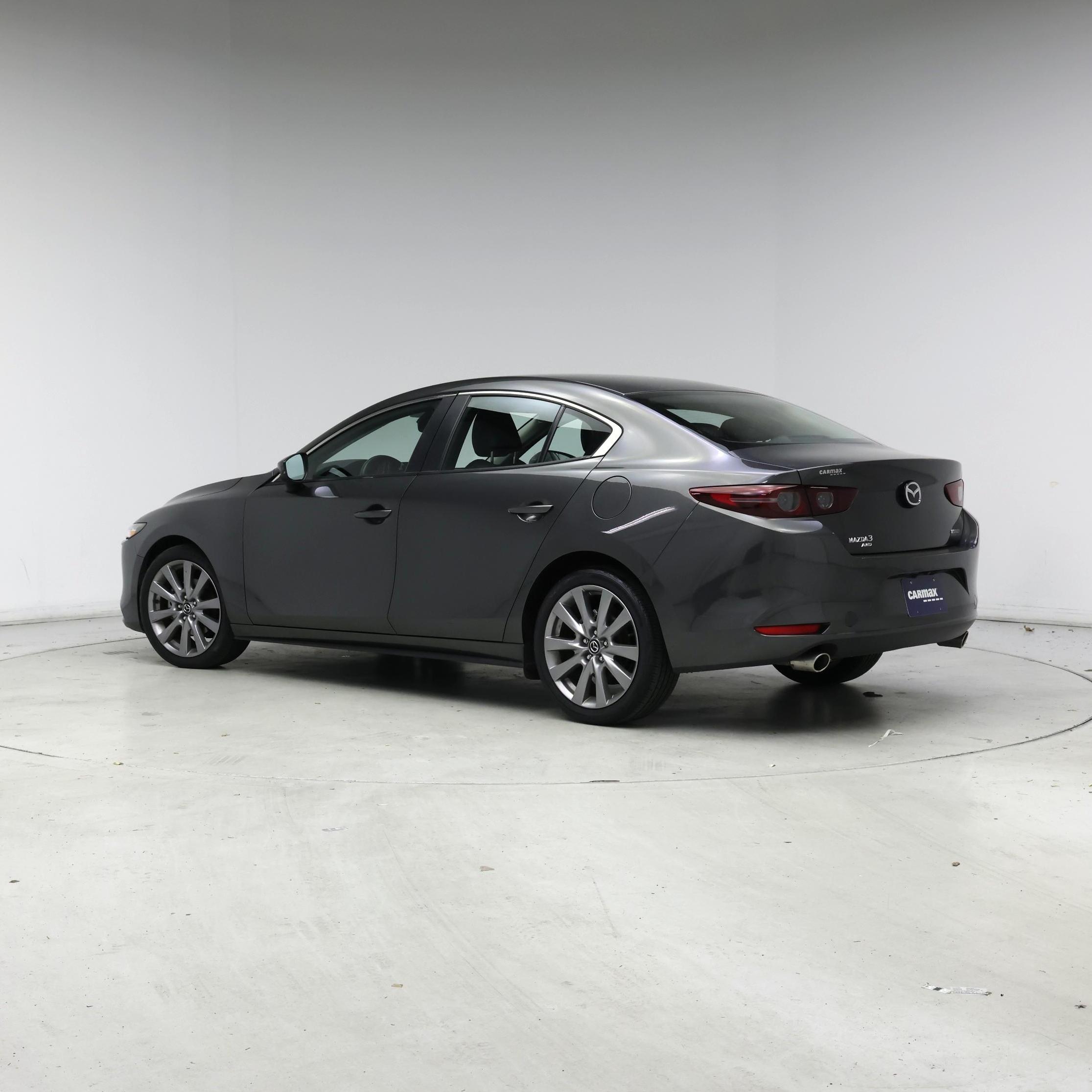 Thumbnail: 2021 Mazda Mazda3 - 2