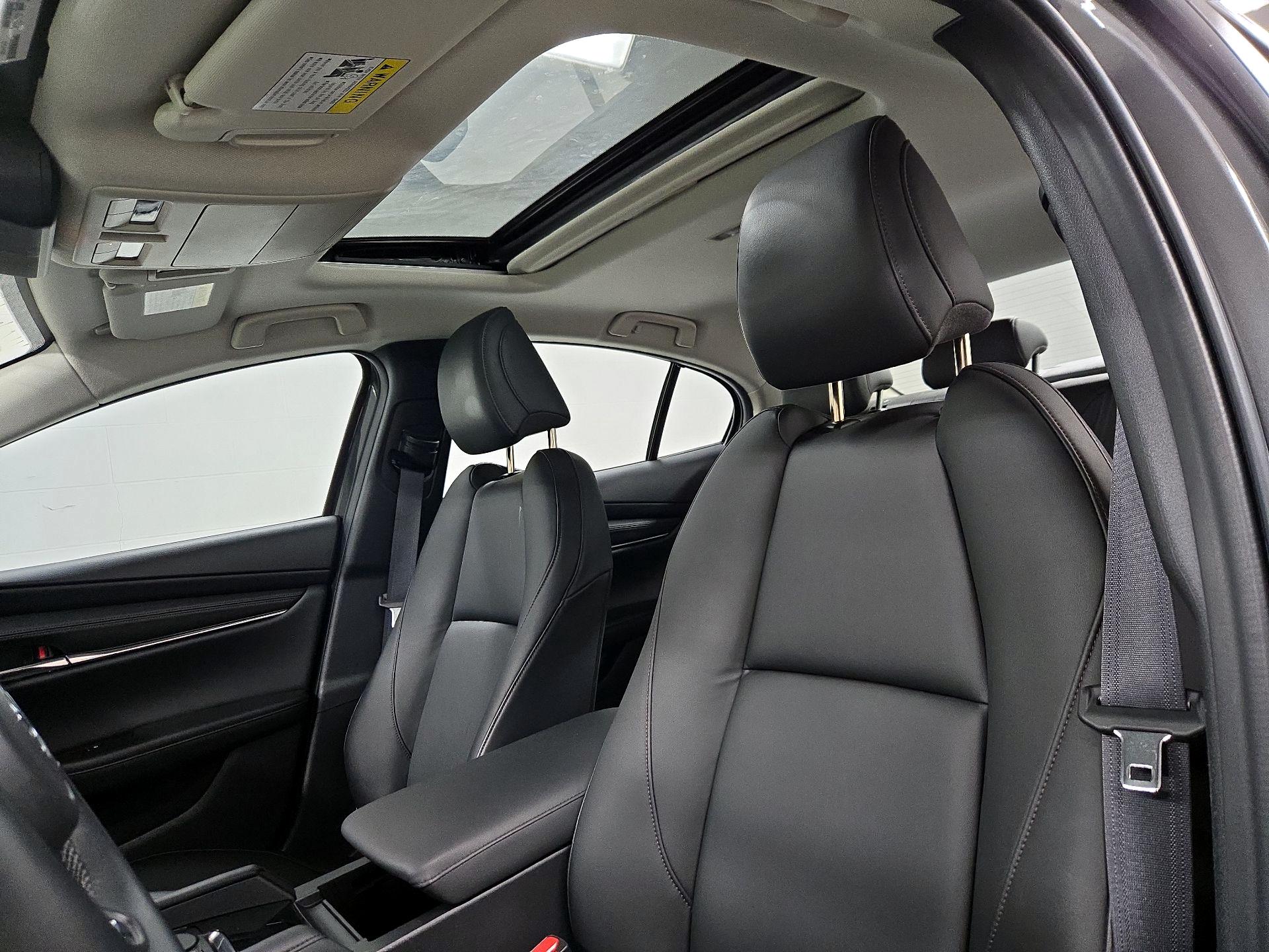 Thumbnail: 2021 Mazda Mazda3 - 20